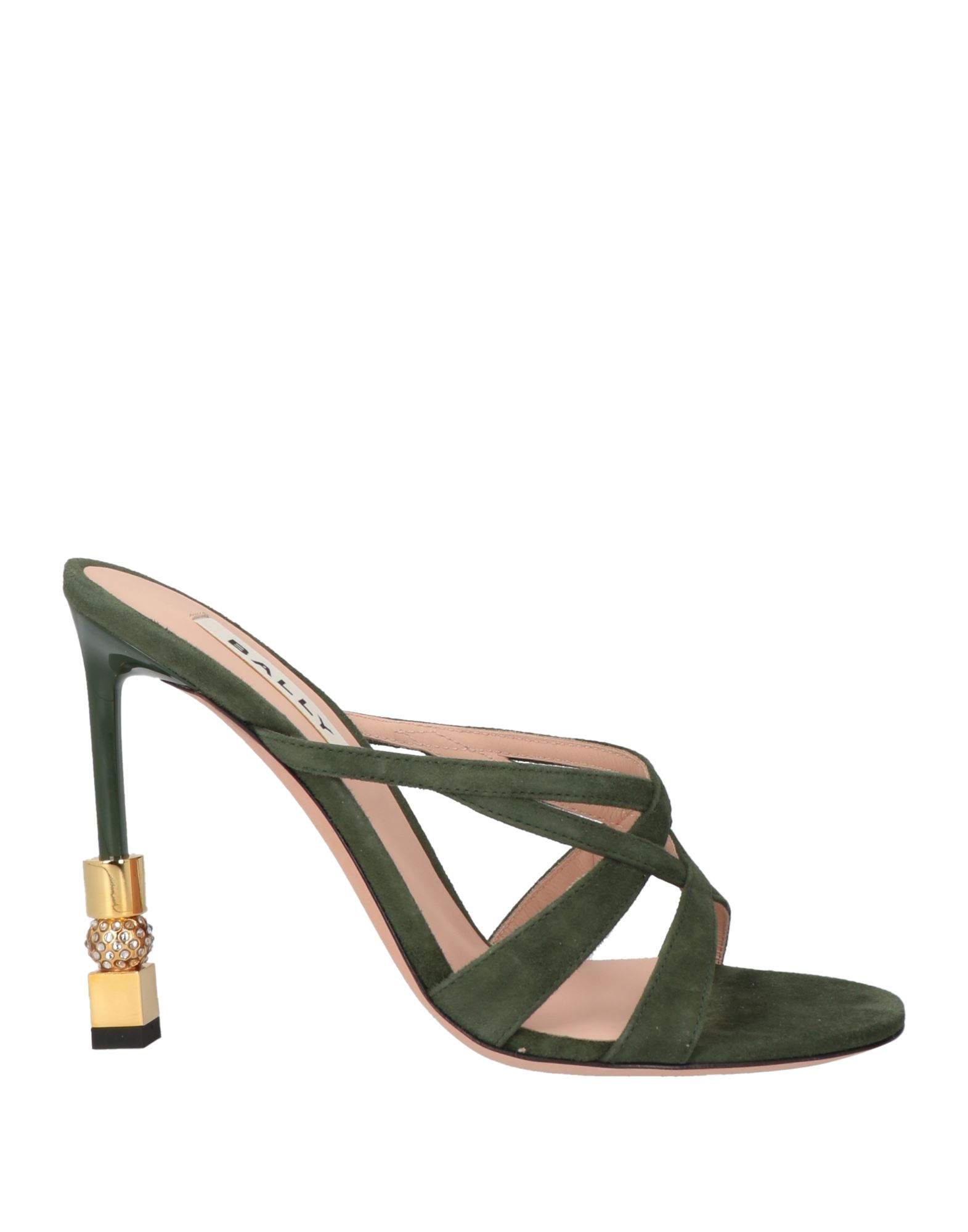  Bally - Schuhe - Sandalen - On Yoox.com 