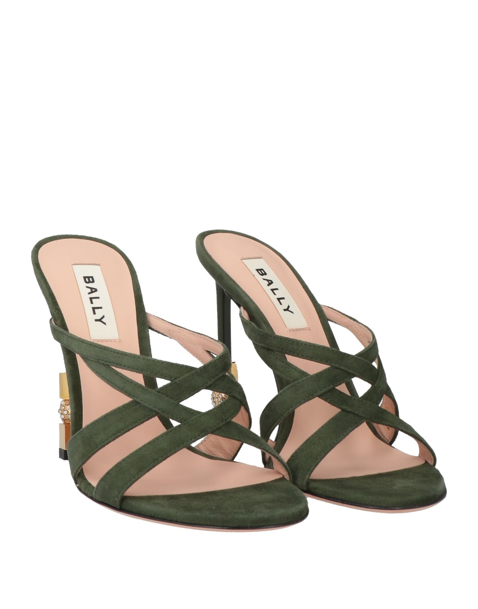  Bally - Schuhe - Sandalen - On Yoox.com 