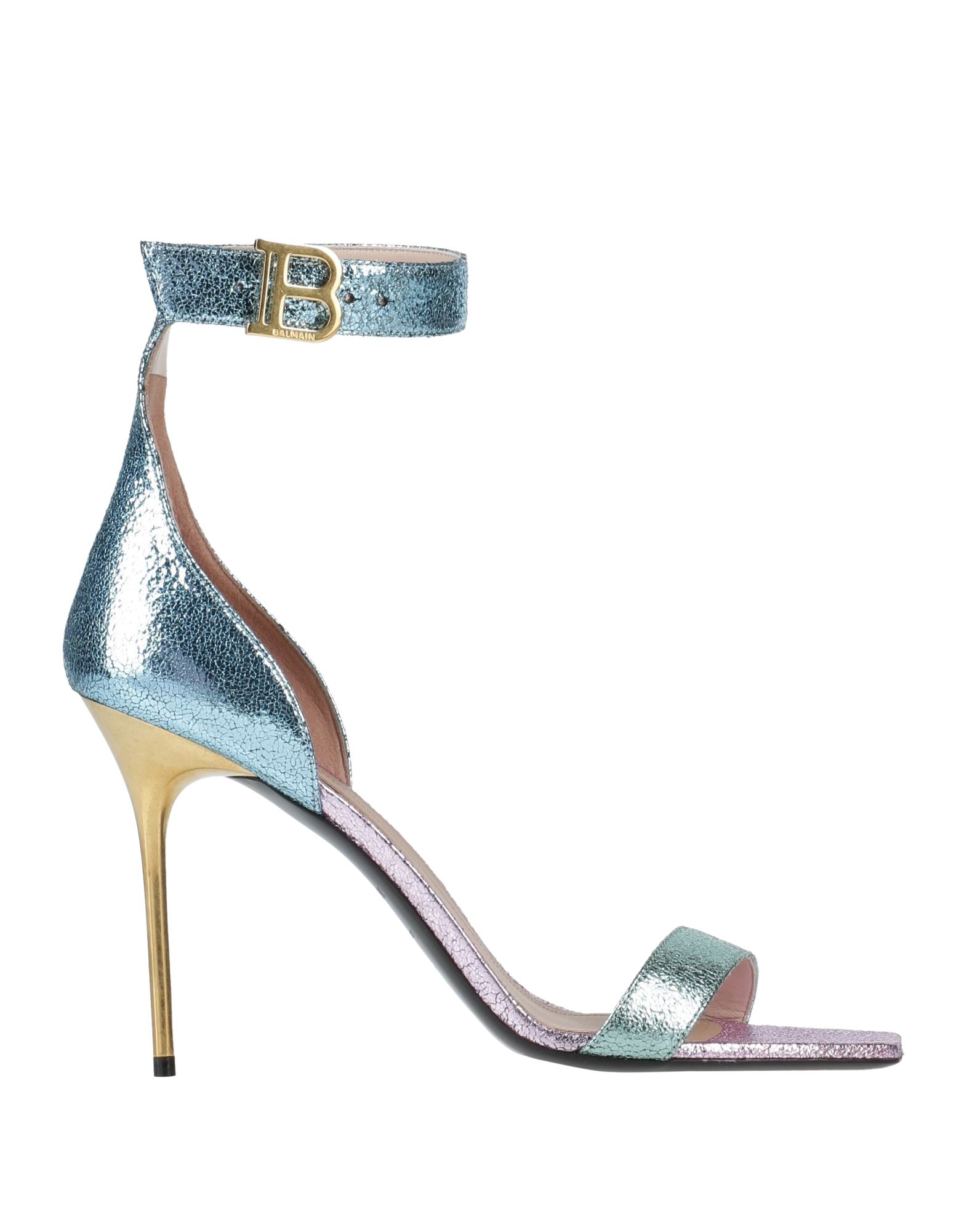  Balmain - Schuhe - Sandalen - On Yoox.com 