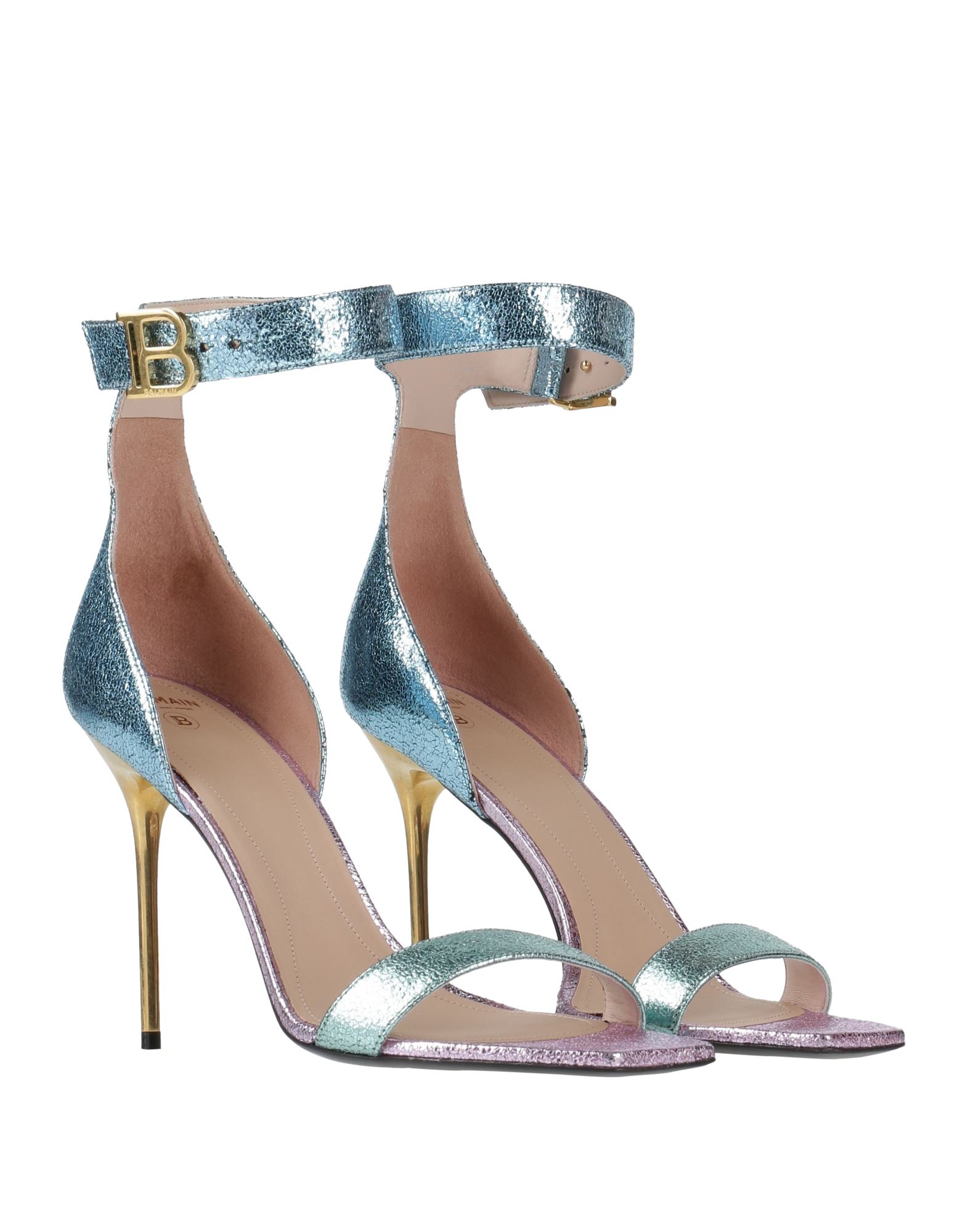  Balmain - Schuhe - Sandalen - On Yoox.com 