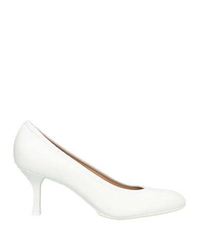 Pumps Damen Weiß 38.5,39.5,40,41 Damen