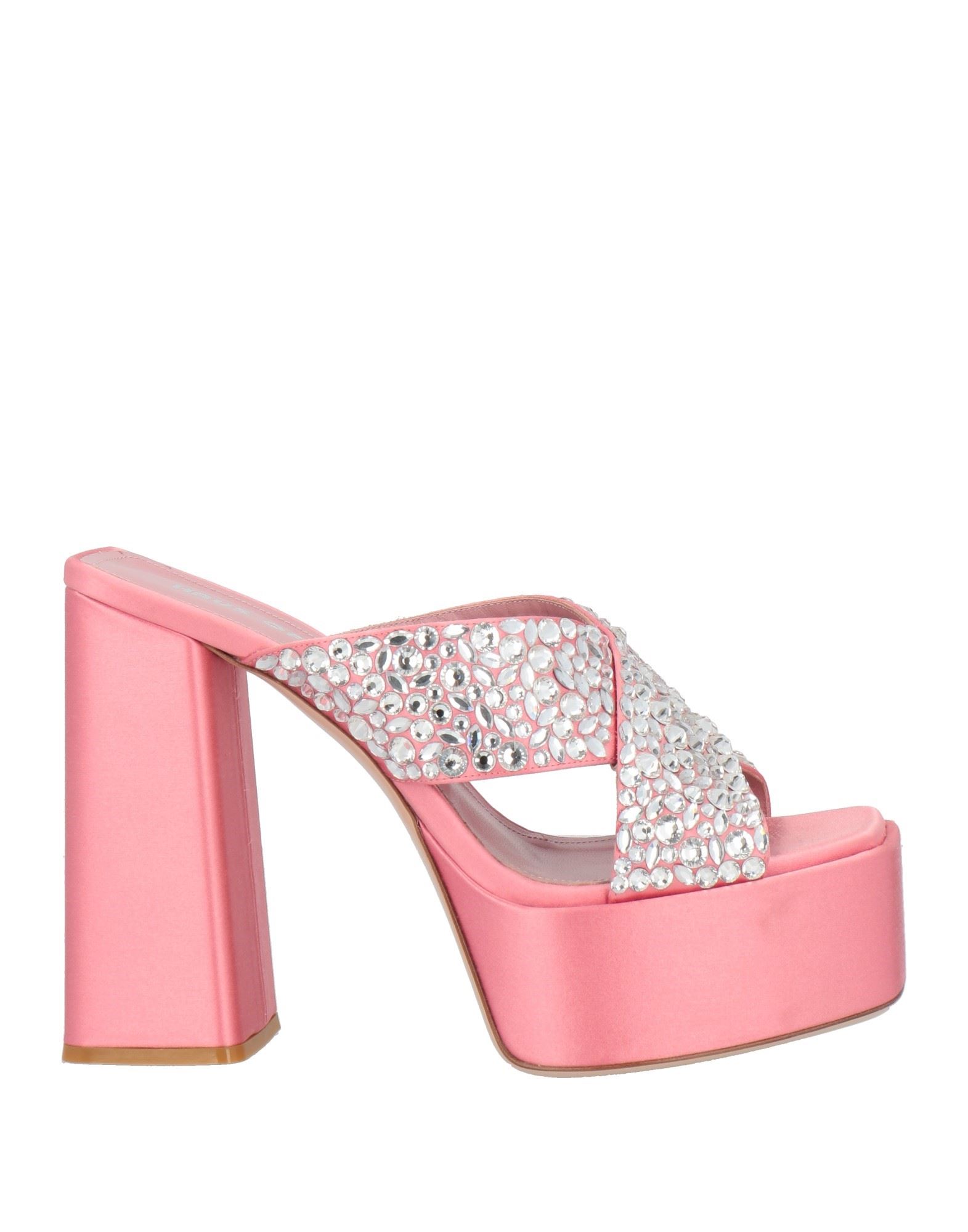 HAUS OF HONEY HAUS OF HONEY ΠΑΠΟΥΤΣΙΑ Πέδιλα