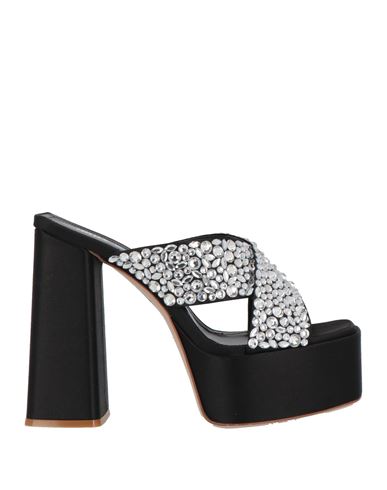Sandalias Mujer Plata 35,36,37,39 Mujer