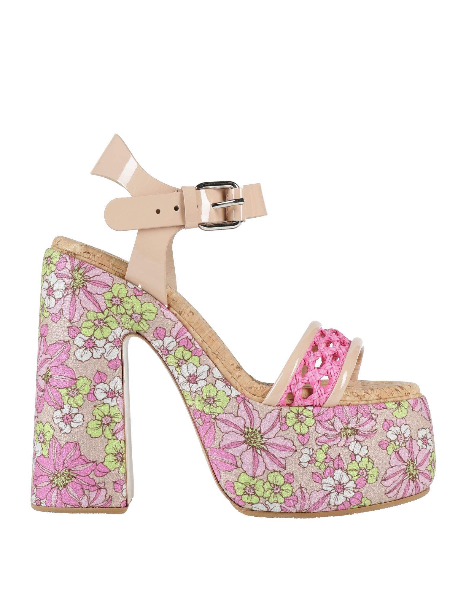 CASADEI CASADEI ΠΑΠΟΥΤΣΙΑ Πέδιλα