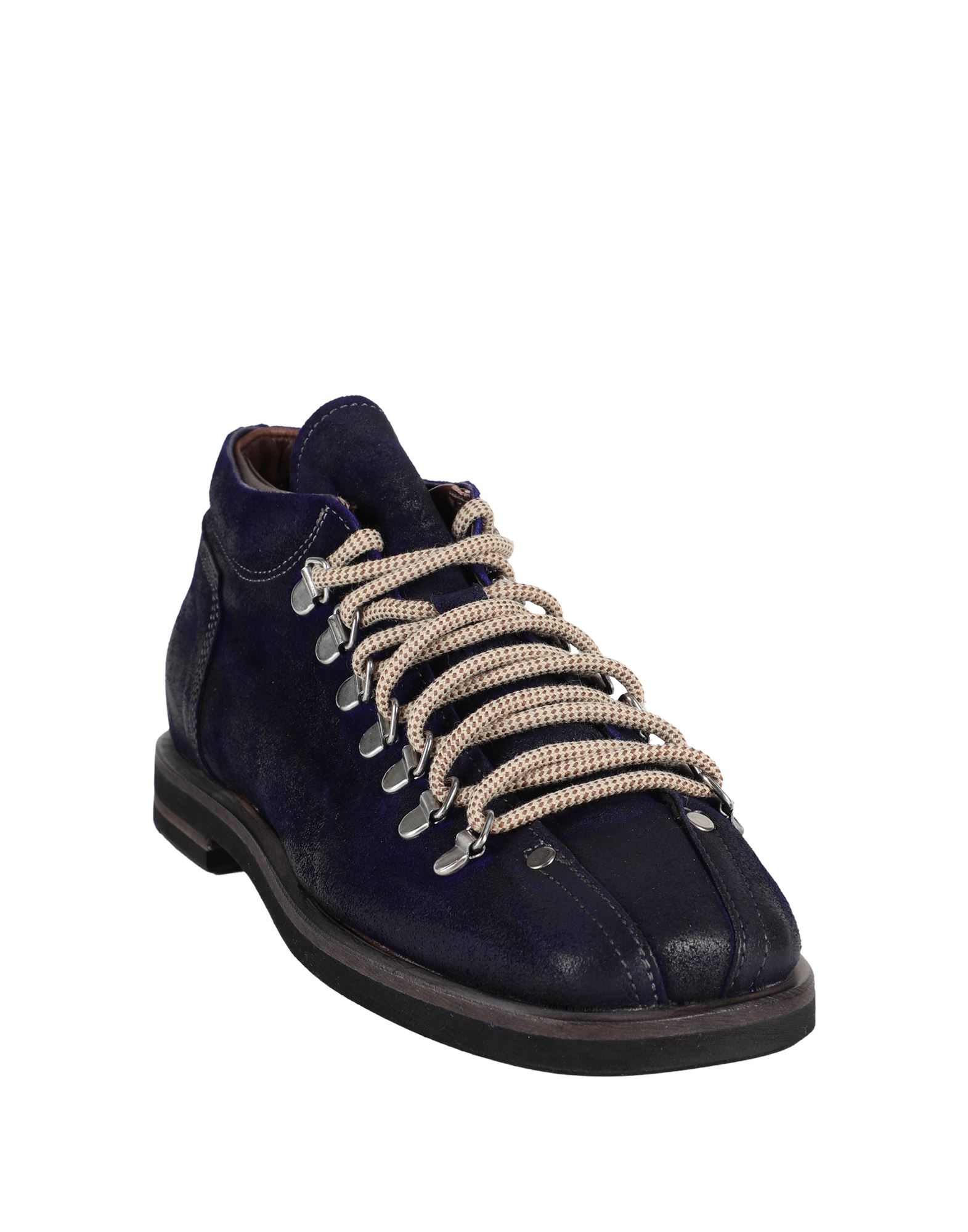  Preventi - Schuhe - Schnürschuhe - On Yoox.com 