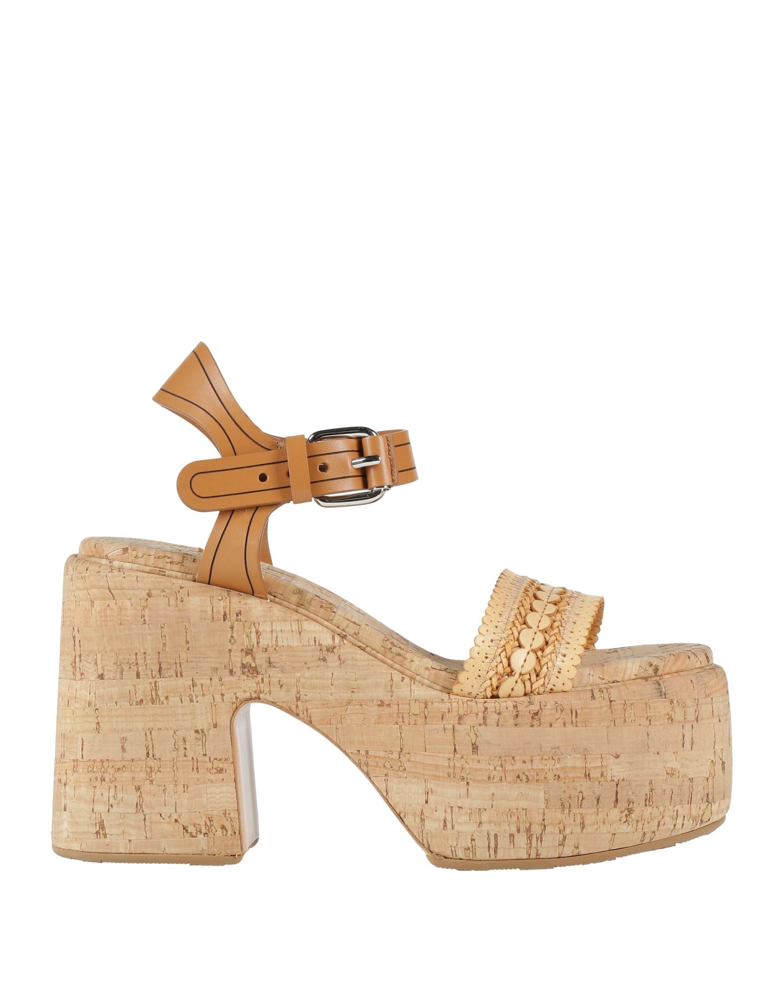 CASADEI CASADEI ΠΑΠΟΥΤΣΙΑ Πέδιλα