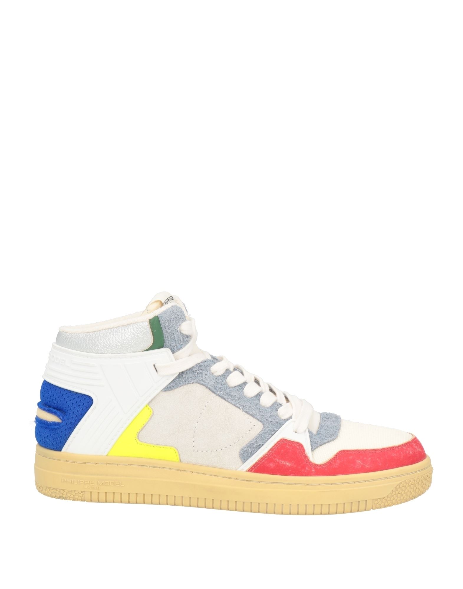 PHILIPPE MODEL PHILIPPE MODEL ΠΑΠΟΥΤΣΙΑ Αθλητικά παπούτσια