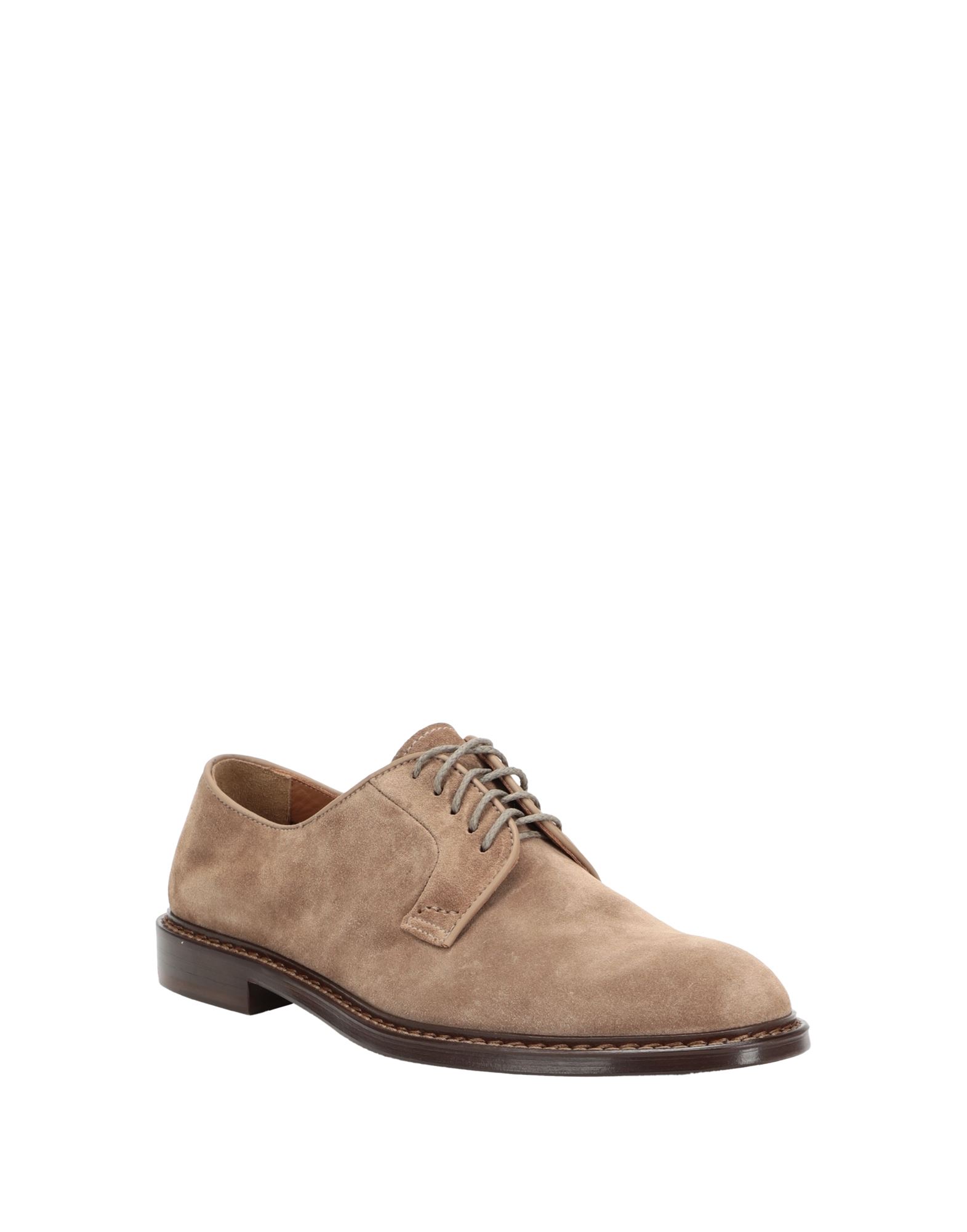  Doucal's - Schuhe - Schnürschuhe - On Yoox.com 
