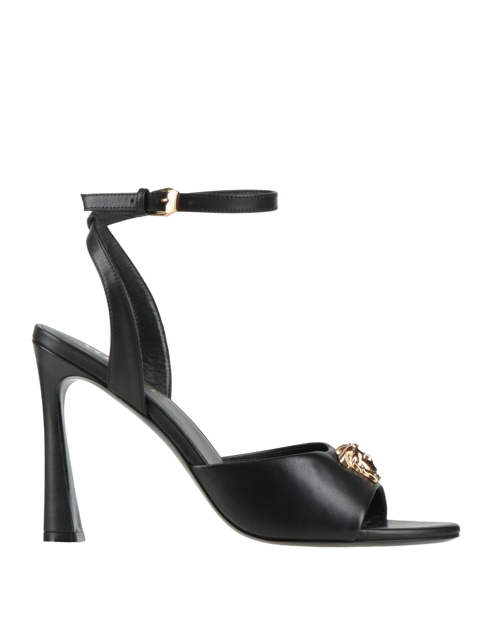 VERSACE VERSACE ΠΑΠΟΥΤΣΙΑ Πέδιλα