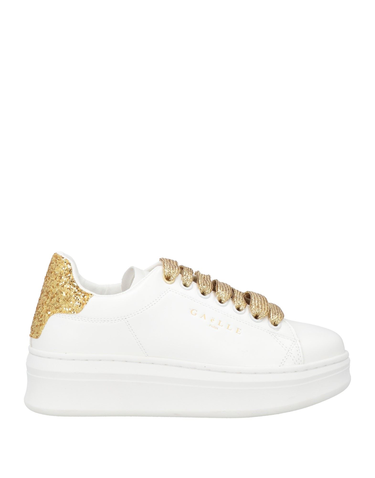 GAëLLE Paris GAëLLE Paris ΠΑΠΟΥΤΣΙΑ Αθλητικά παπούτσια