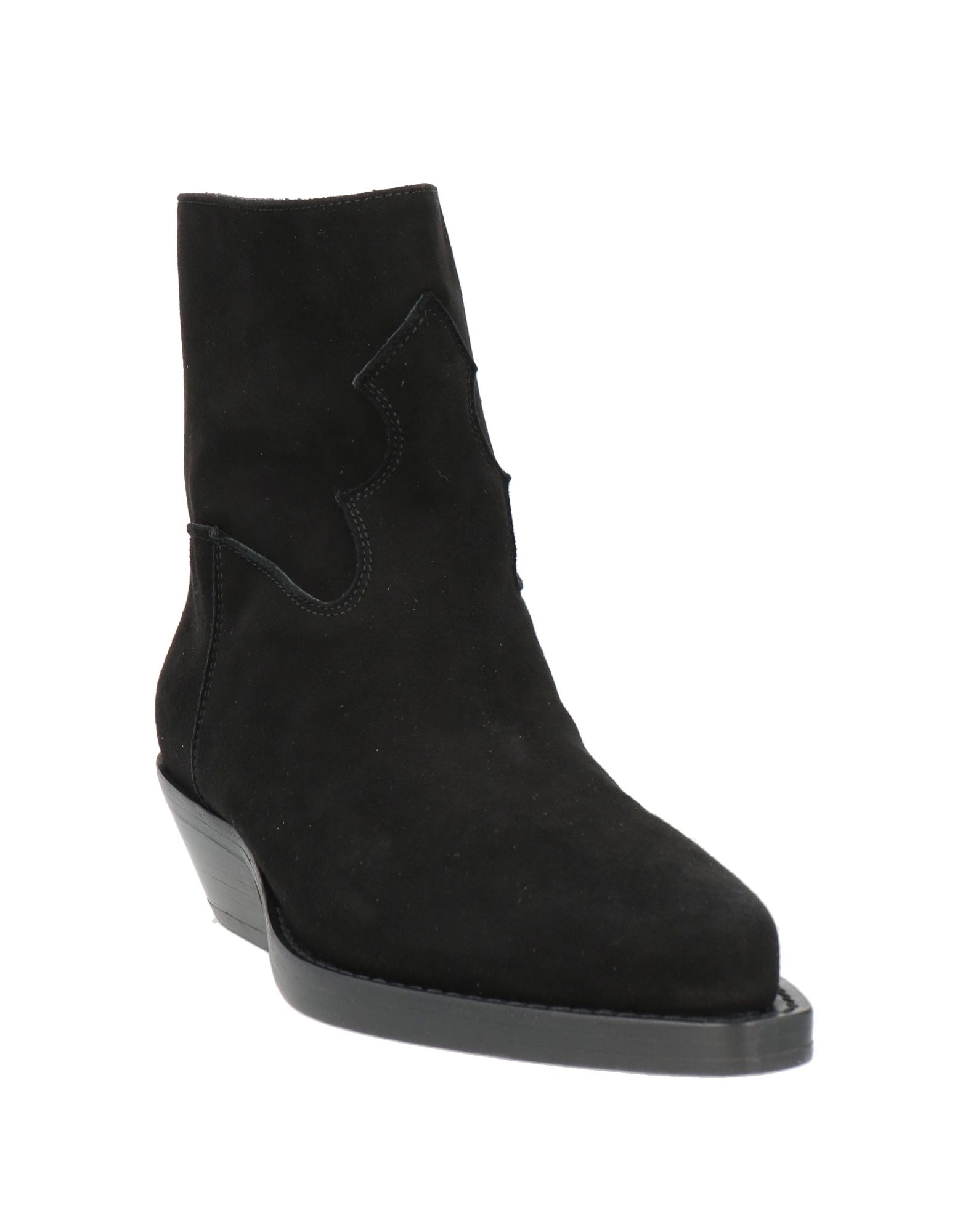  Anna F. - Calzado - Botines De Caña Alta - On Yoox.com 