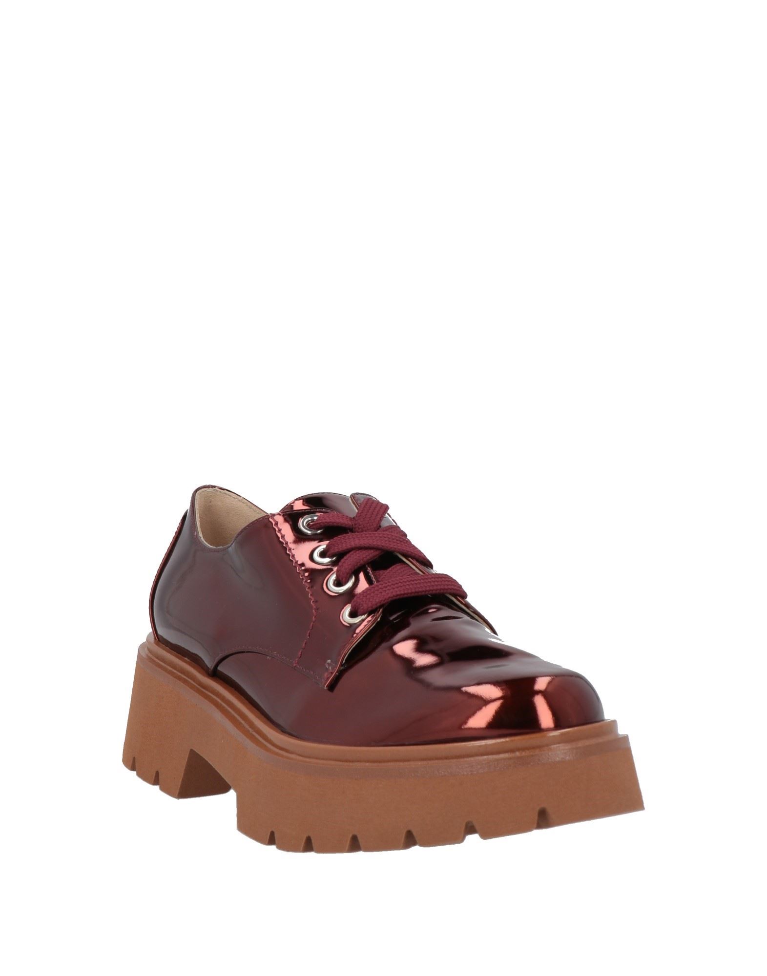  Arthur Arbesser X Baldinini - Schuhe - Schnürschuhe - On Yoox.com 