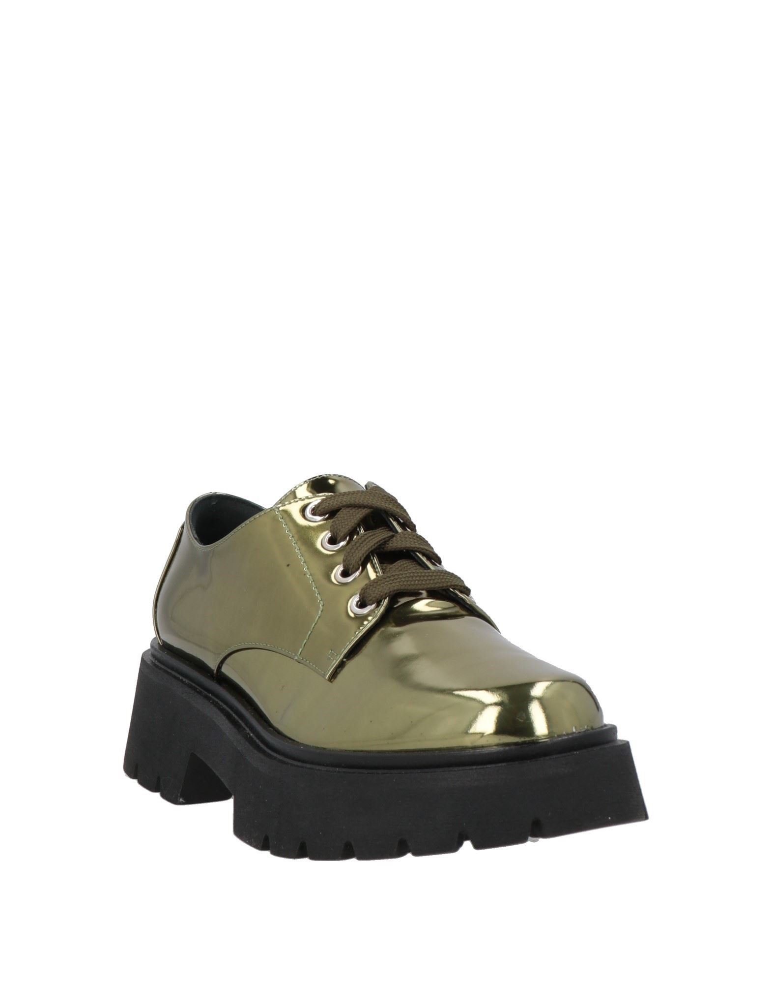  Arthur Arbesser X Baldinini - Schuhe - Schnürschuhe - On Yoox.com 