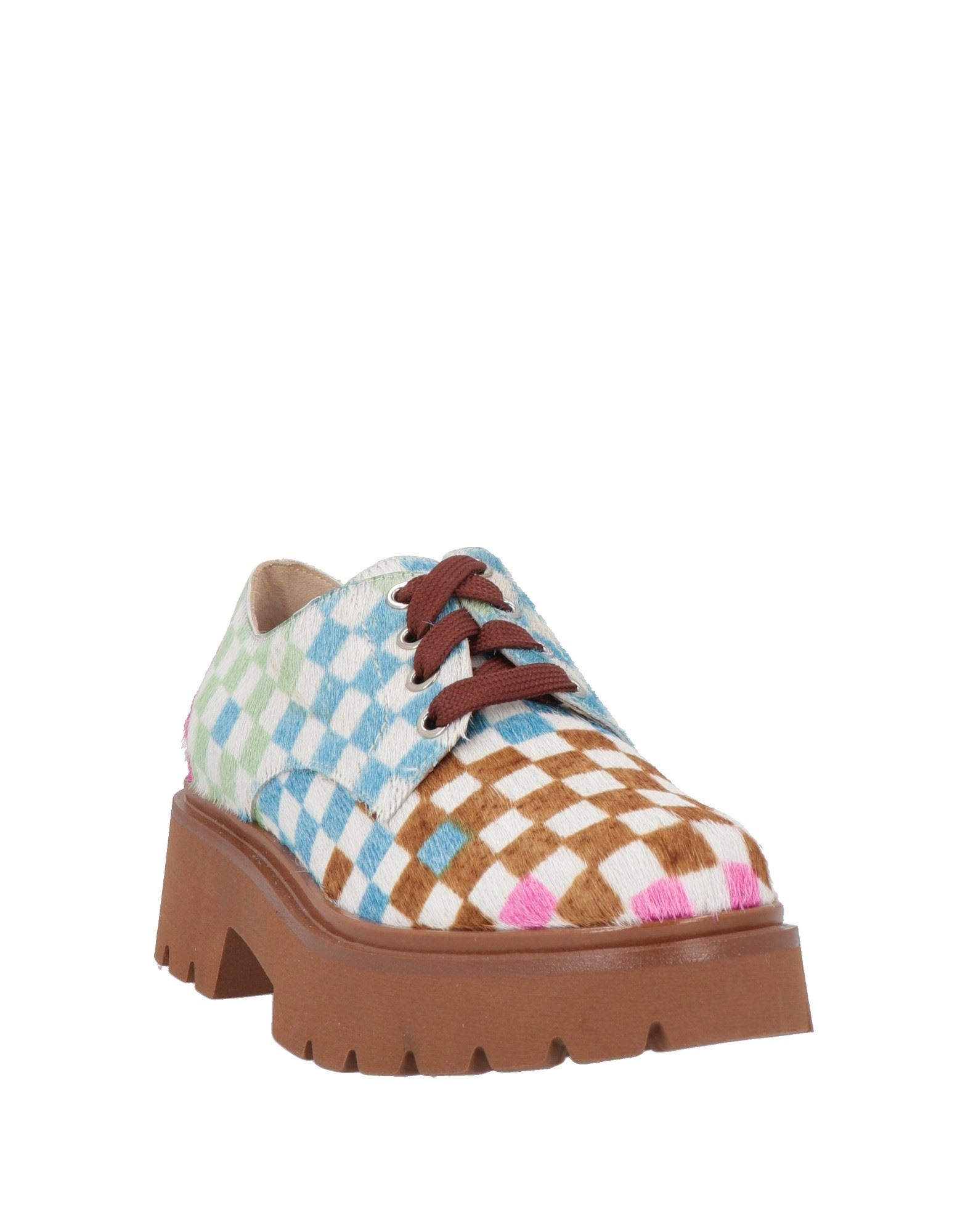  Arthur Arbesser X Baldinini - Schuhe - Schnürschuhe - On Yoox.com 
