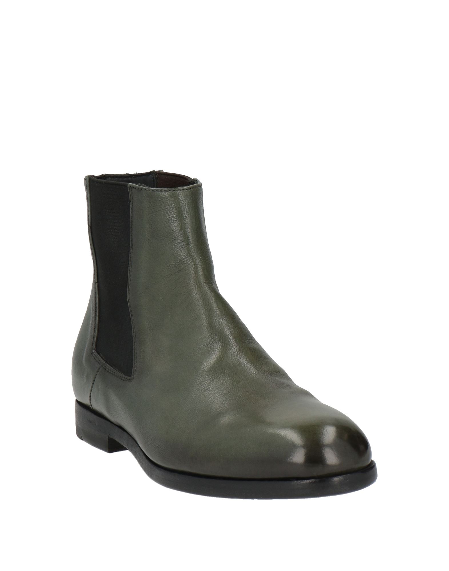  Pantanetti - Schuhe - Stiefeletten - On Yoox.com 