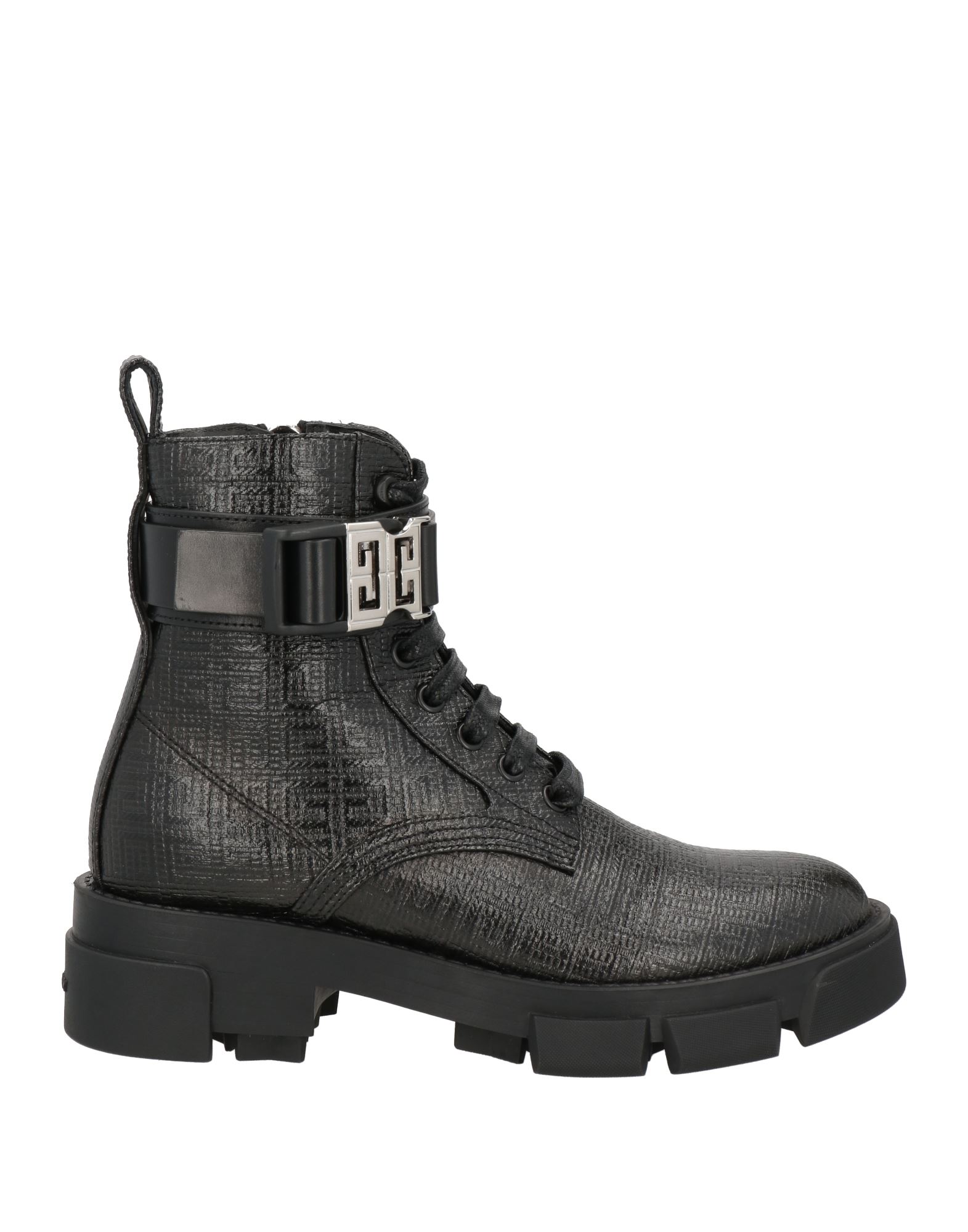 GIVENCHY GIVENCHY ΠΑΠΟΥΤΣΙΑ Μποτάκια