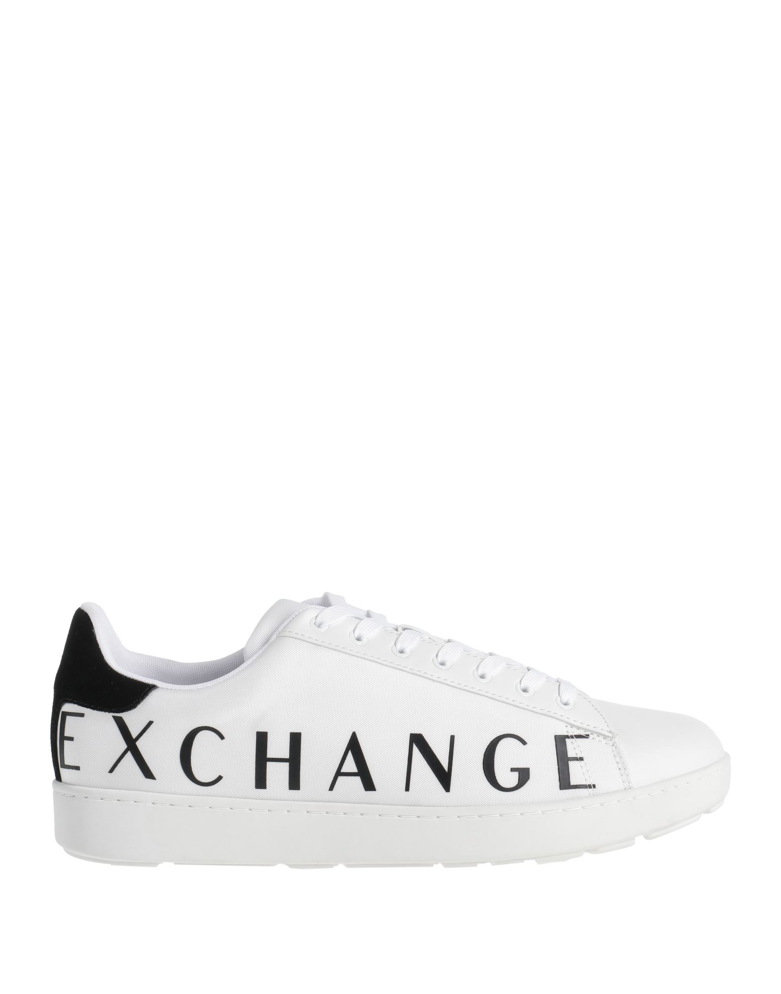  Armani Exchange - Schuhe - Sneakers - On Yoox.com 