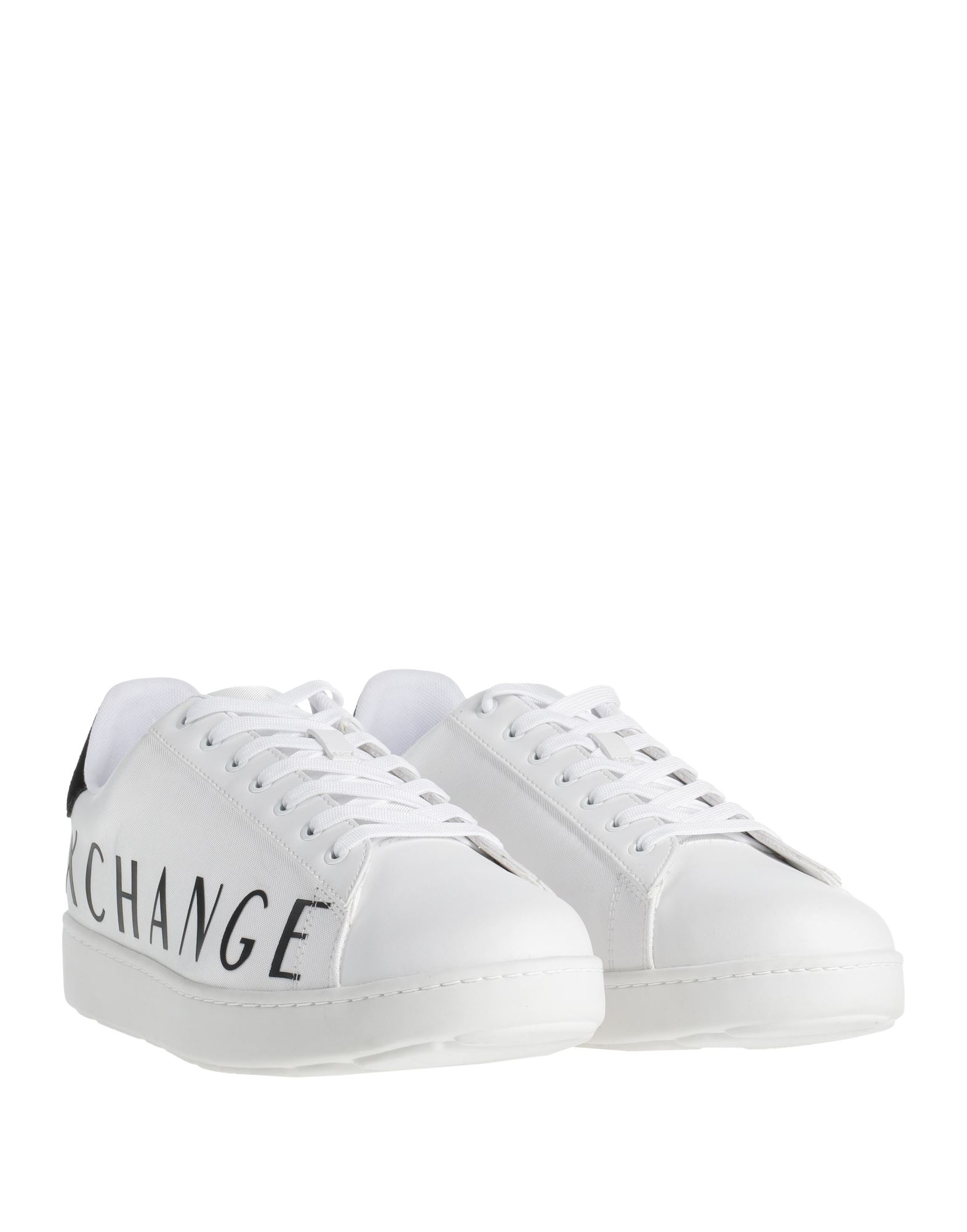  Armani Exchange - Schuhe - Sneakers - On Yoox.com 