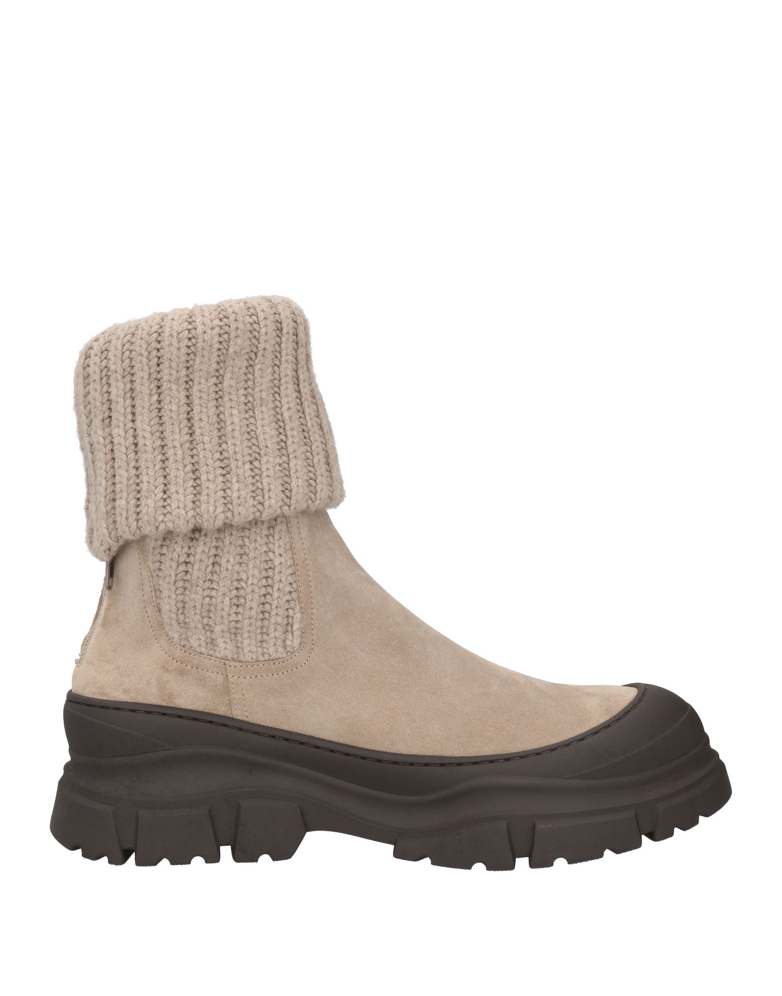  Brunello Cucinelli - Schuhe - Stiefeletten - On Yoox.com 