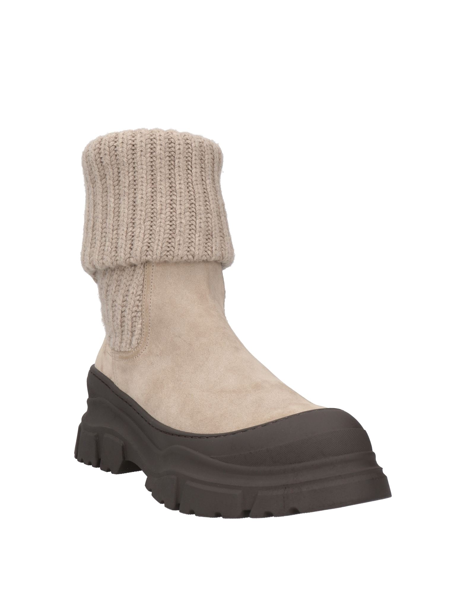 Brunello Cucinelli - Schuhe - Stiefeletten - On Yoox.com 