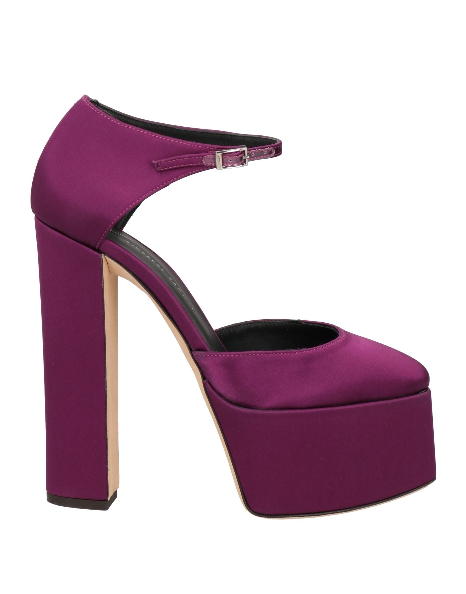 GIUSEPPE ZANOTTI GIUSEPPE ZANOTTI ΠΑΠΟΥΤΣΙΑ Κλειστά παπούτσια