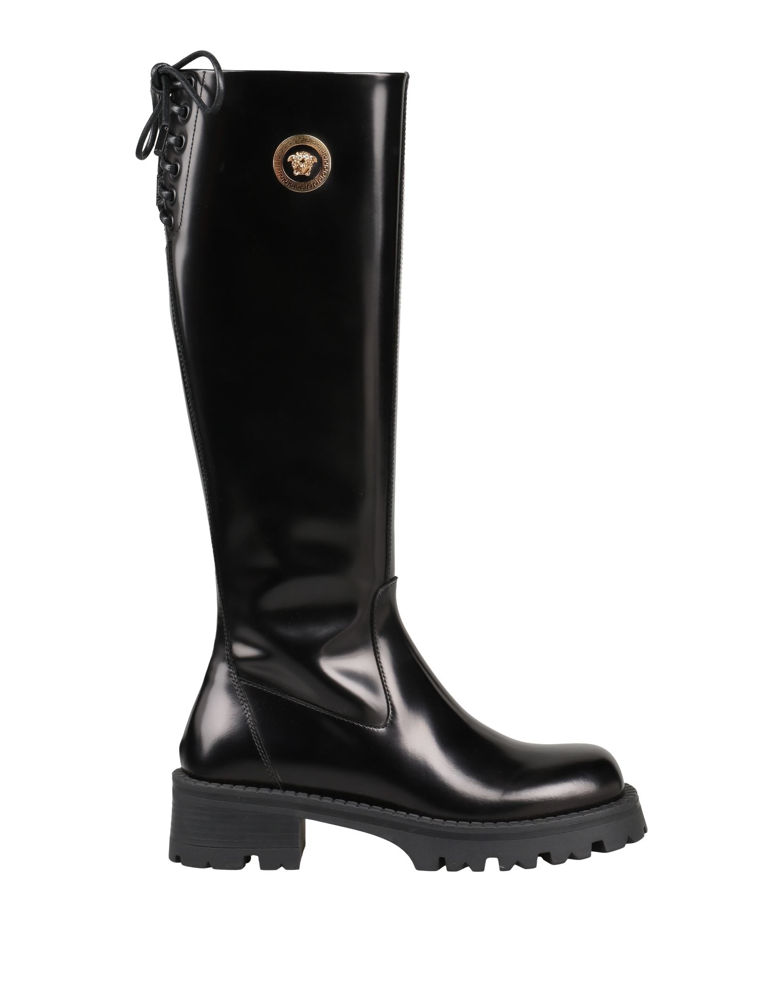  Versace - Schuhe - Stiefel - On Yoox.com 