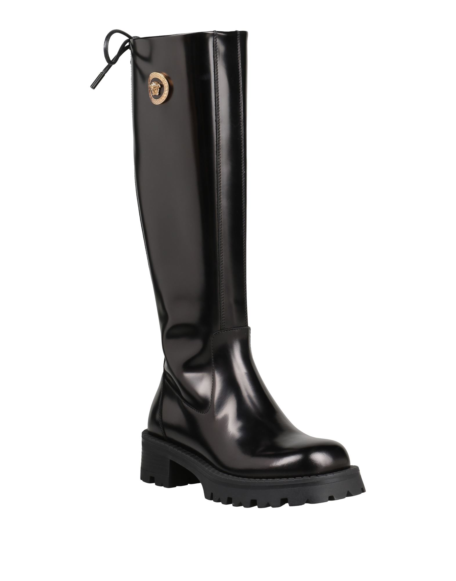  Versace - Schuhe - Stiefel - On Yoox.com 