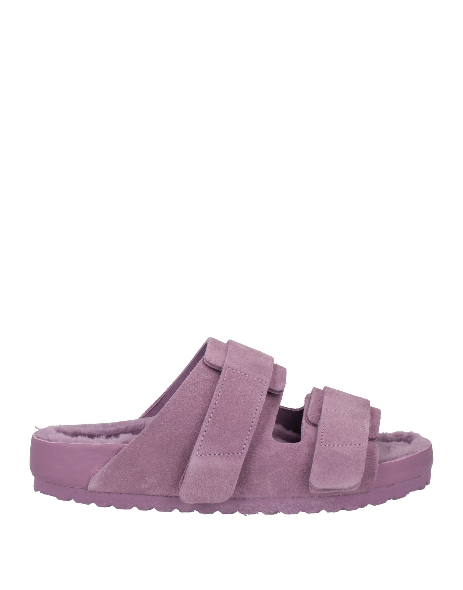 BIRKENSTOCK x TEKLA BIRKENSTOCK x TEKLA ΠΑΠΟΥΤΣΙΑ Πέδιλα