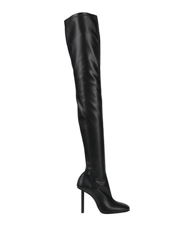 Stiefel Damen Schwarz 40.5 Damen