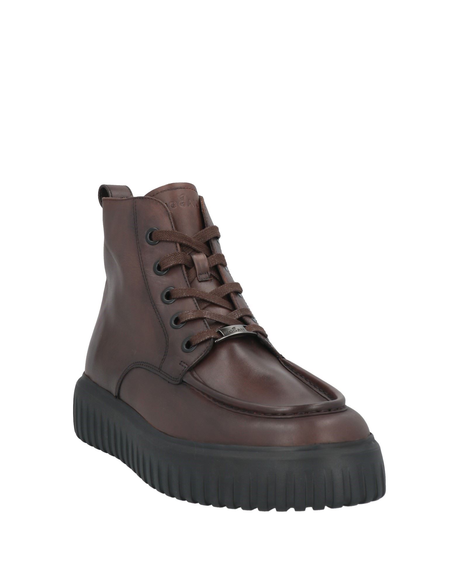  Hogan - Calzado - Botines De Caña Alta - On Yoox.com 