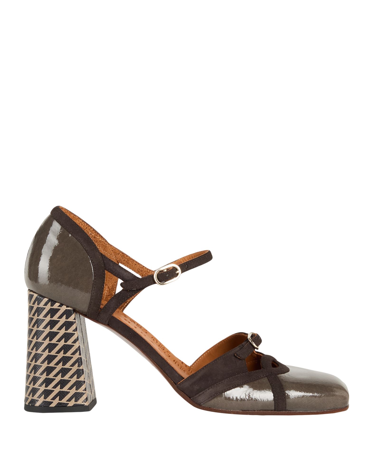  Chie Mihara - Schuhe - Pumps - On Yoox.com 