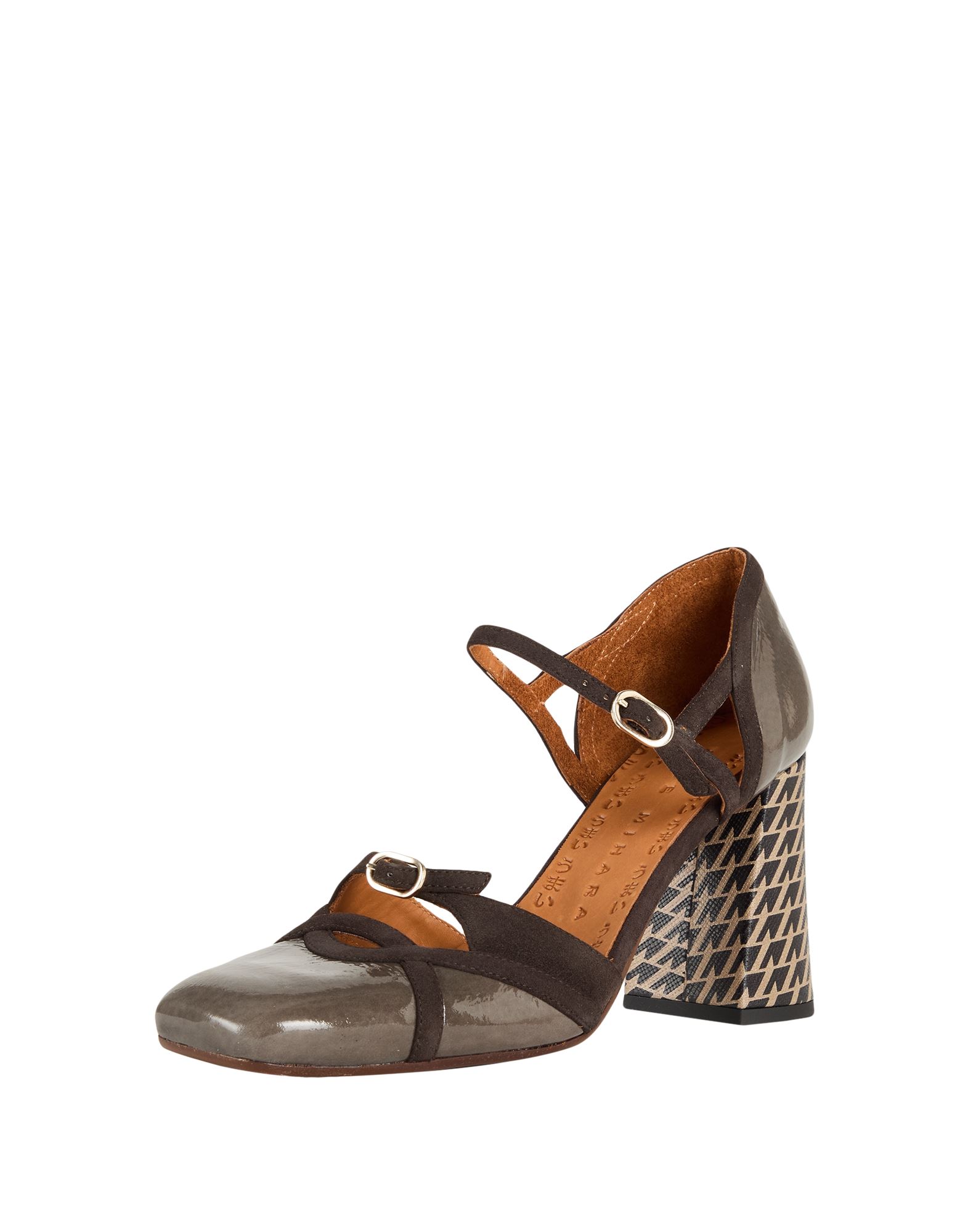  Chie Mihara - Schuhe - Pumps - On Yoox.com 