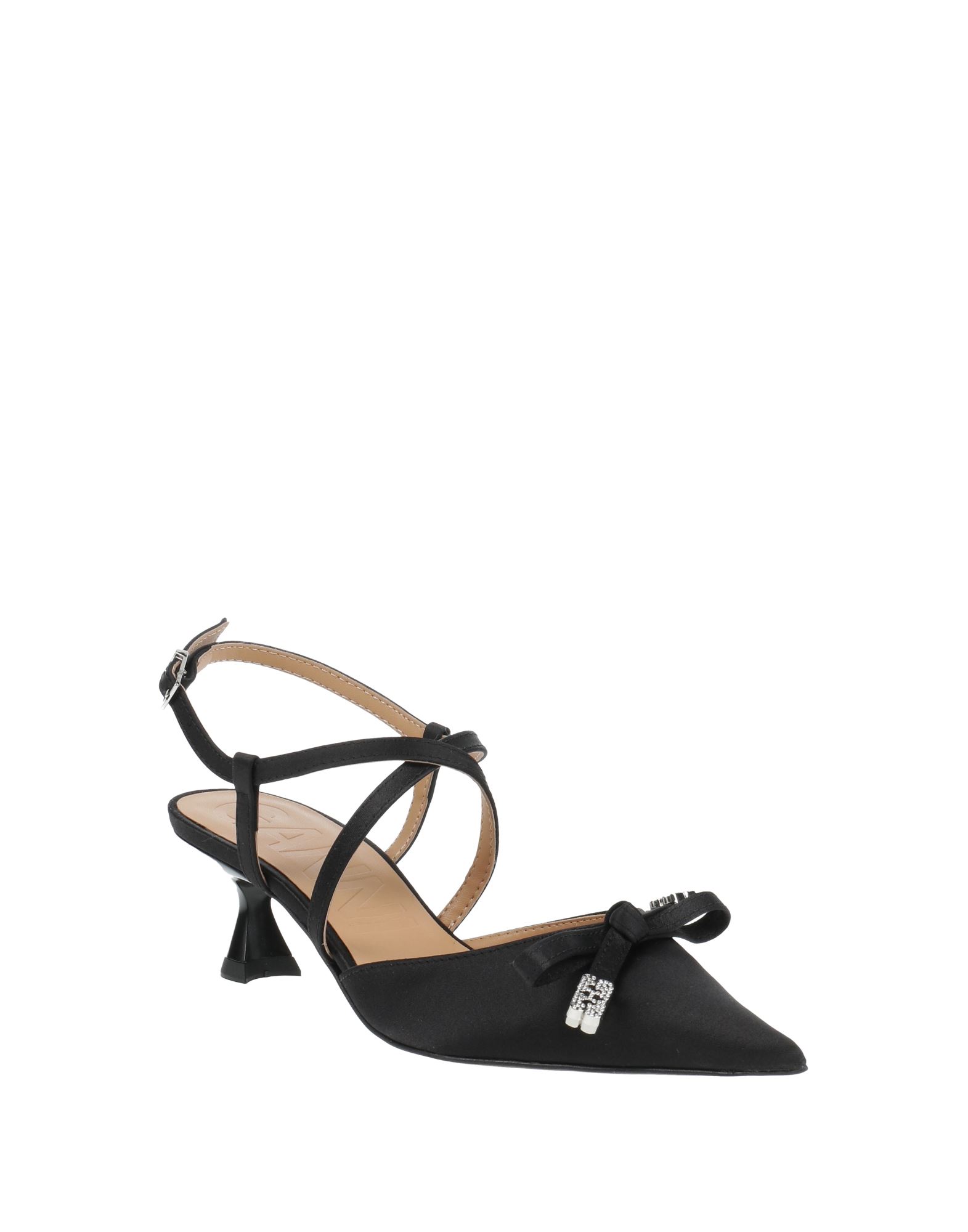  Ganni - Schuhe - Pumps - On Yoox.com 