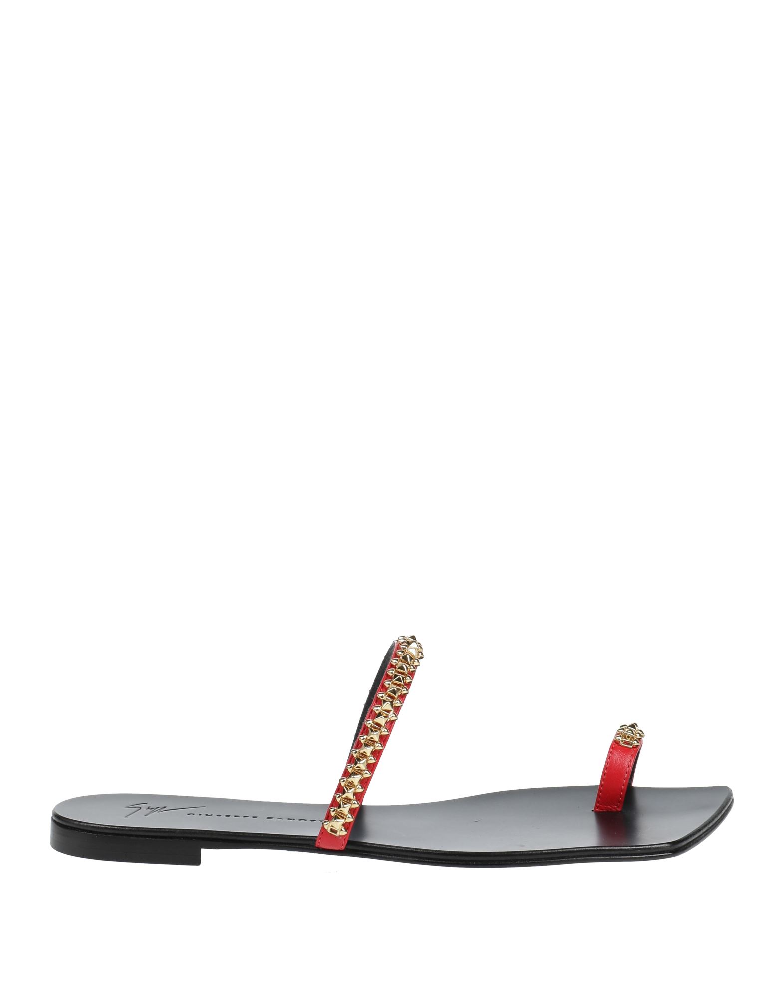 GIUSEPPE ZANOTTI GIUSEPPE ZANOTTI ΠΑΠΟΥΤΣΙΑ Σαγιονάρες