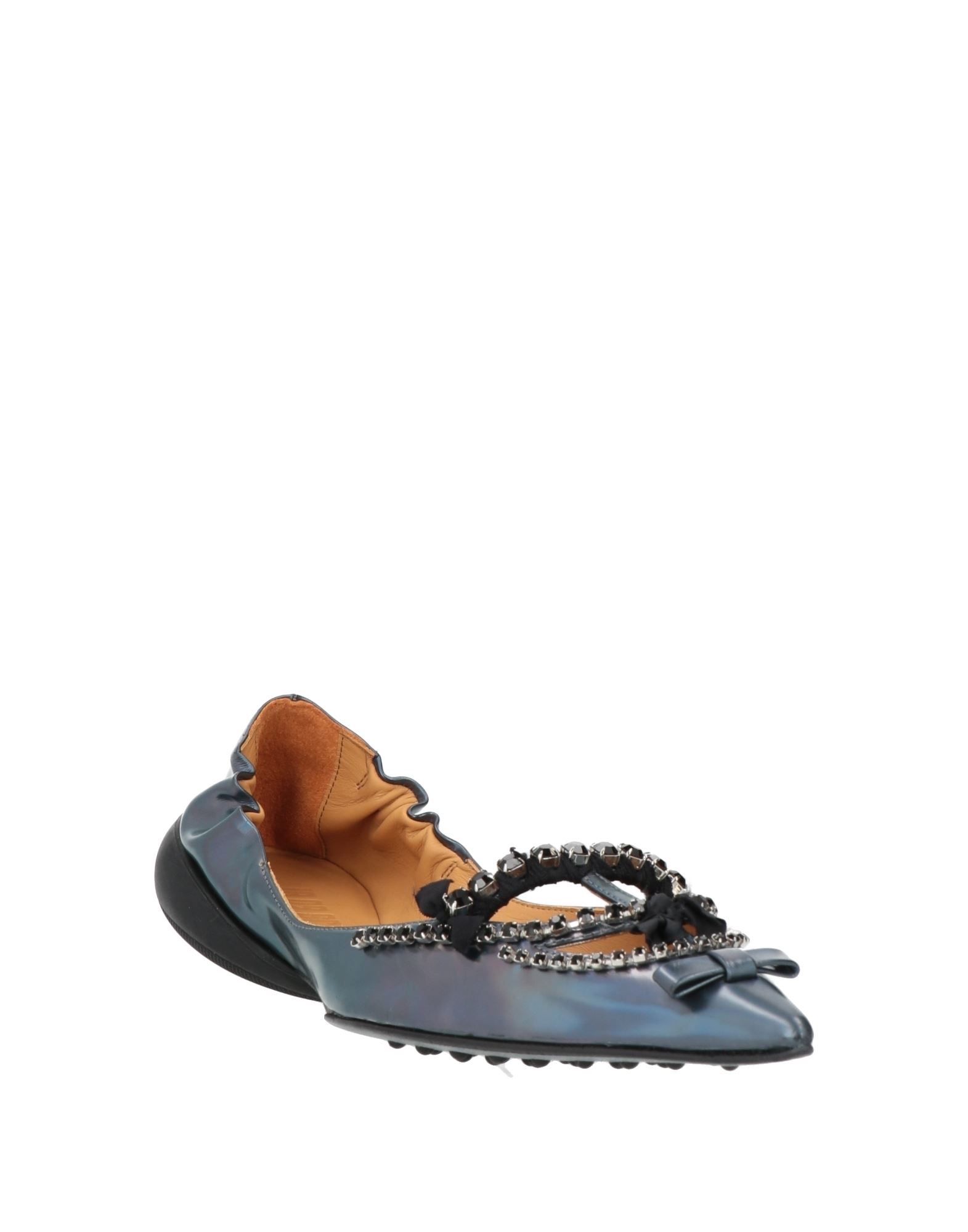  13 09 Sr - Schuhe - Ballerinas - On Yoox.com 