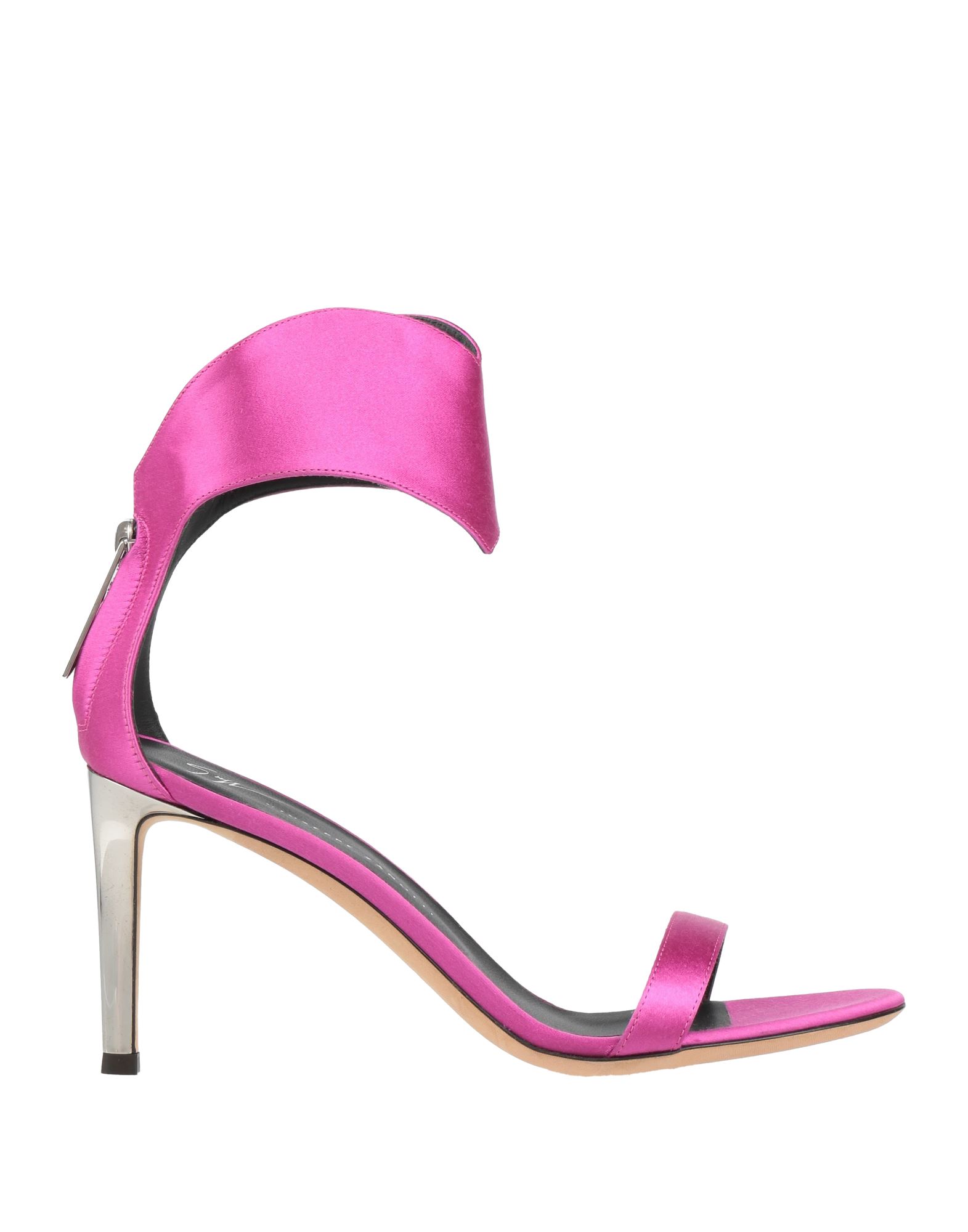 GIUSEPPE ZANOTTI GIUSEPPE ZANOTTI ΠΑΠΟΥΤΣΙΑ Πέδιλα