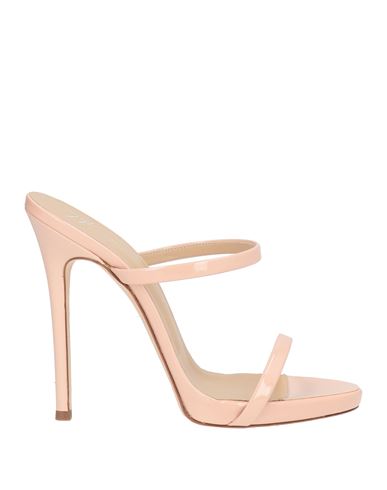 Sandalias Mujer Rosa claro 34,35,37 Mujer