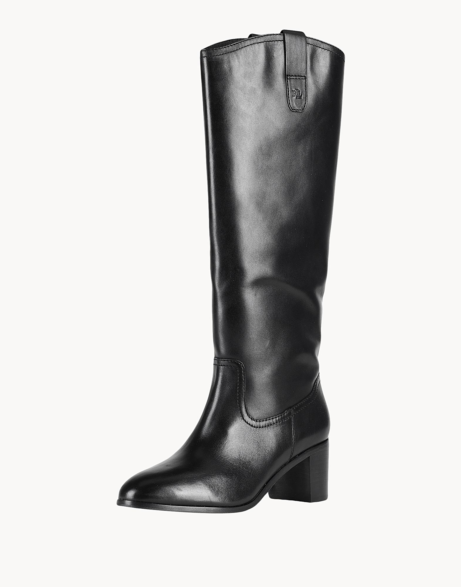  Lauren Ralph Lauren - Schuhe - Stiefel - On Yoox.com 