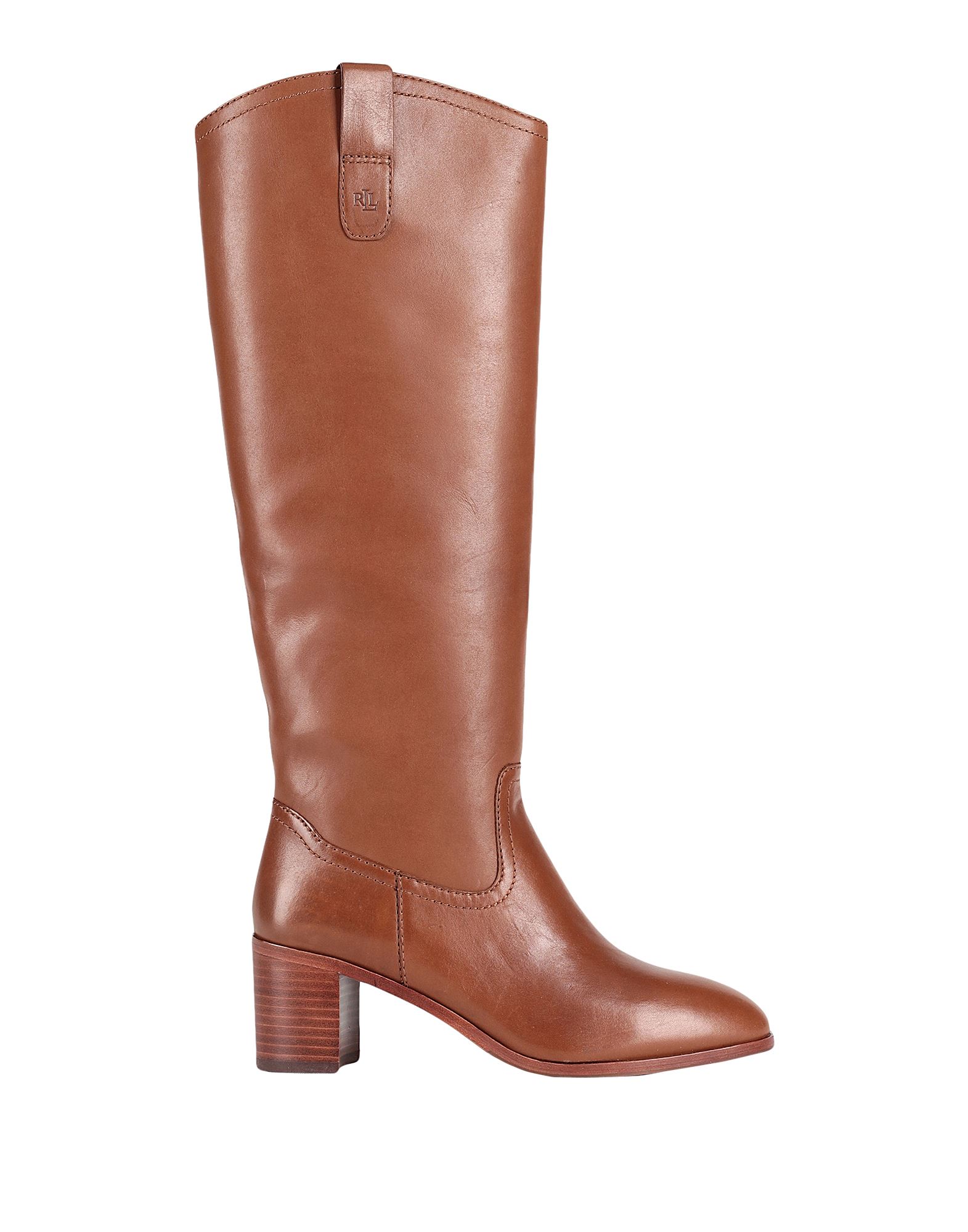  Lauren Ralph Lauren - Schuhe - Stiefel - On Yoox.com 