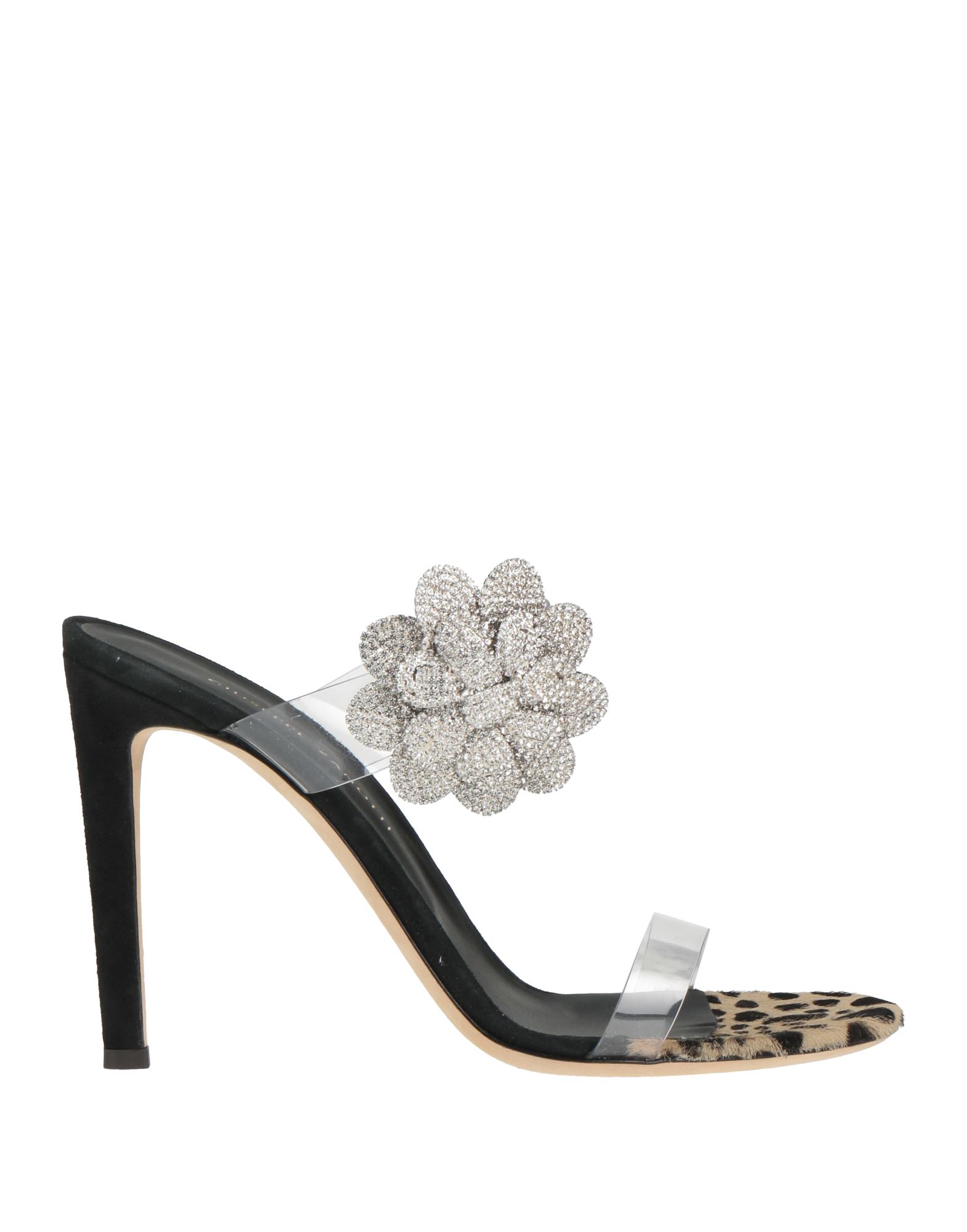 GIUSEPPE ZANOTTI GIUSEPPE ZANOTTI ΠΑΠΟΥΤΣΙΑ Πέδιλα