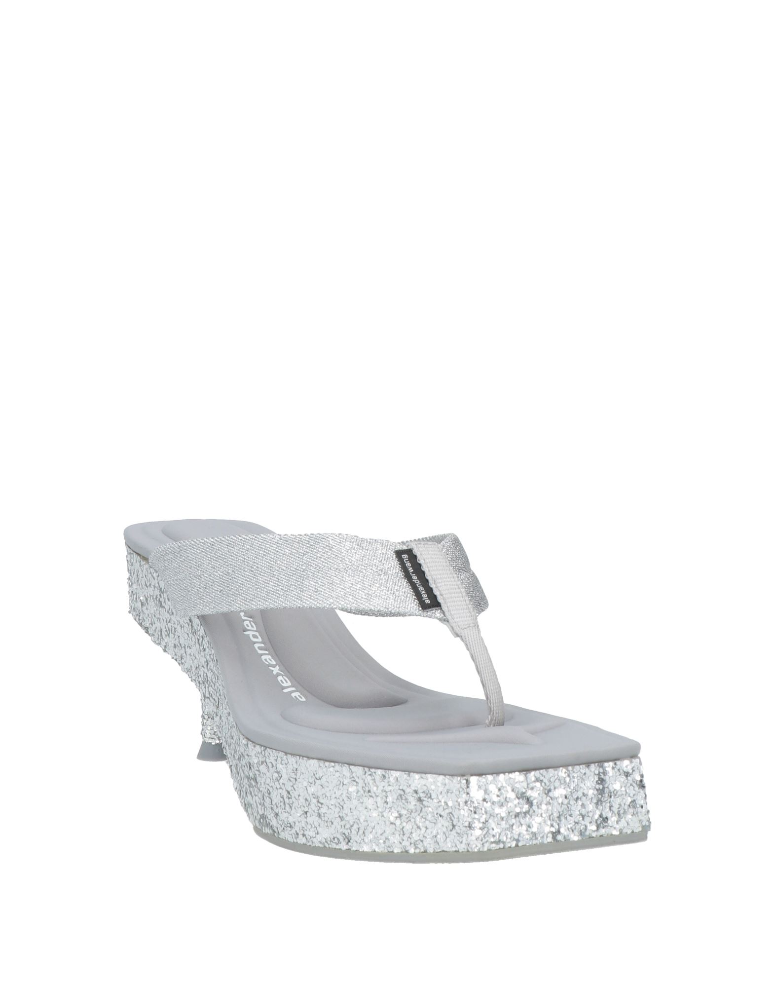  Alexander Wang - Schuhe - Zehentrenner - On Yoox.com 