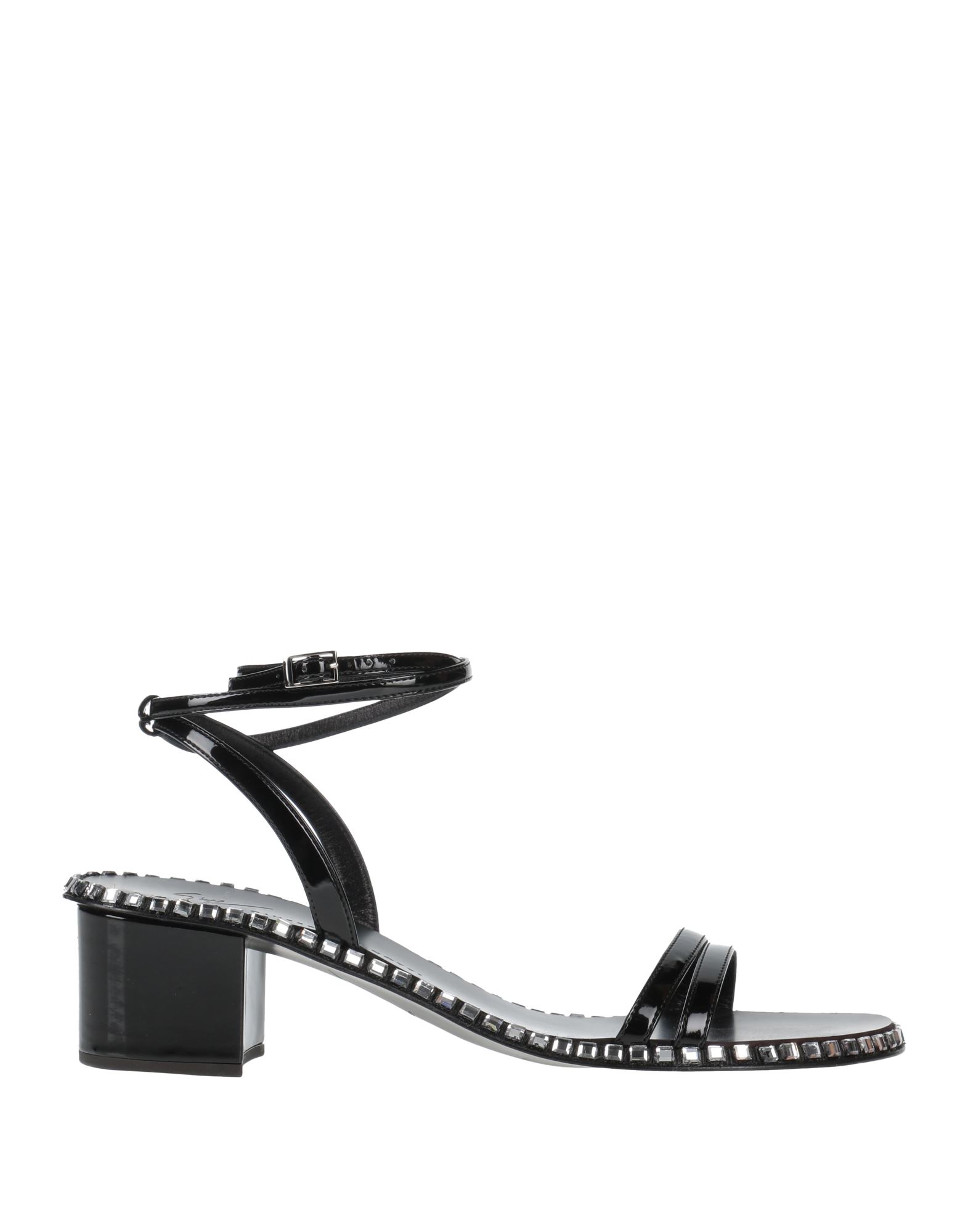 GIUSEPPE ZANOTTI GIUSEPPE ZANOTTI ΠΑΠΟΥΤΣΙΑ Πέδιλα