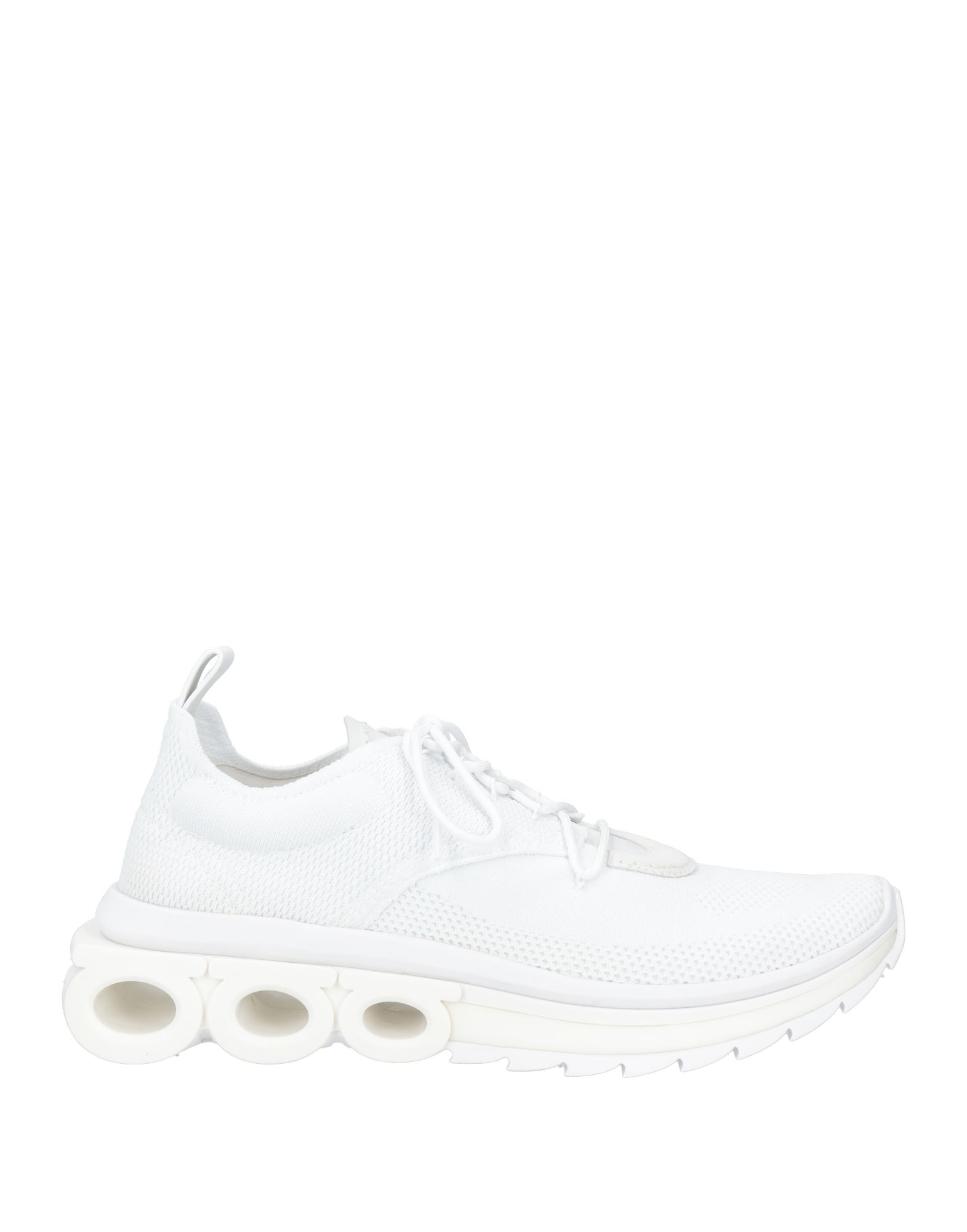 FERRAGAMO FERRAGAMO ΠΑΠΟΥΤΣΙΑ Αθλητικά παπούτσια