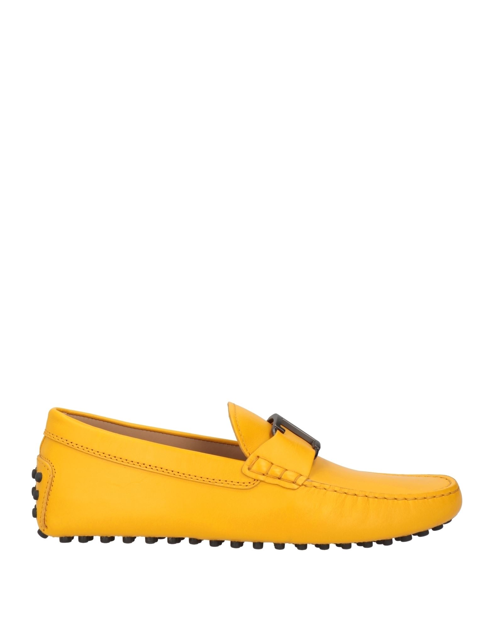 TOD'S トッズ　モカシン　ドライビングシューズ　メンズ　6 TOD'S TODS トッズ ドライビングシューズ GOMMINI ゴンミーニ