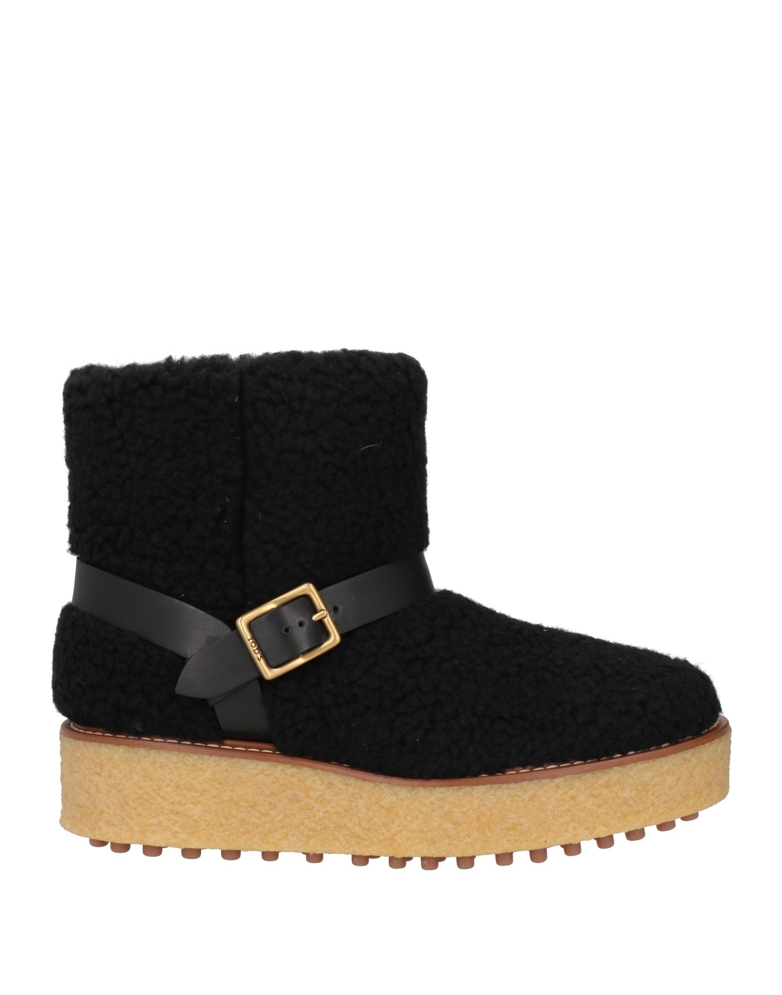 TOD'S ΠΑΠΟΥΤΣΙΑ Μποτάκια