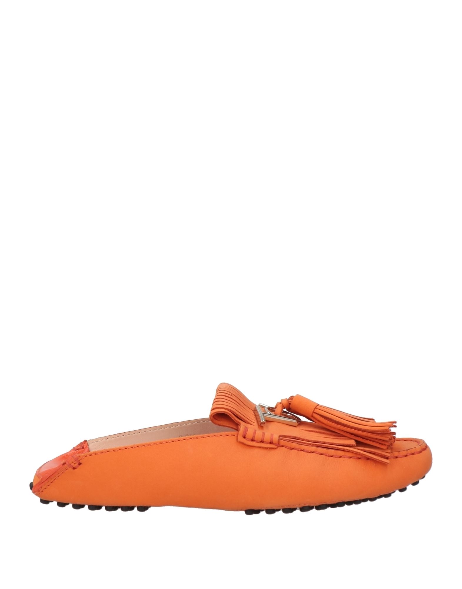 TOD'S TOD'S ΠΑΠΟΥΤΣΙΑ Μουλάρια και τσόκαρα