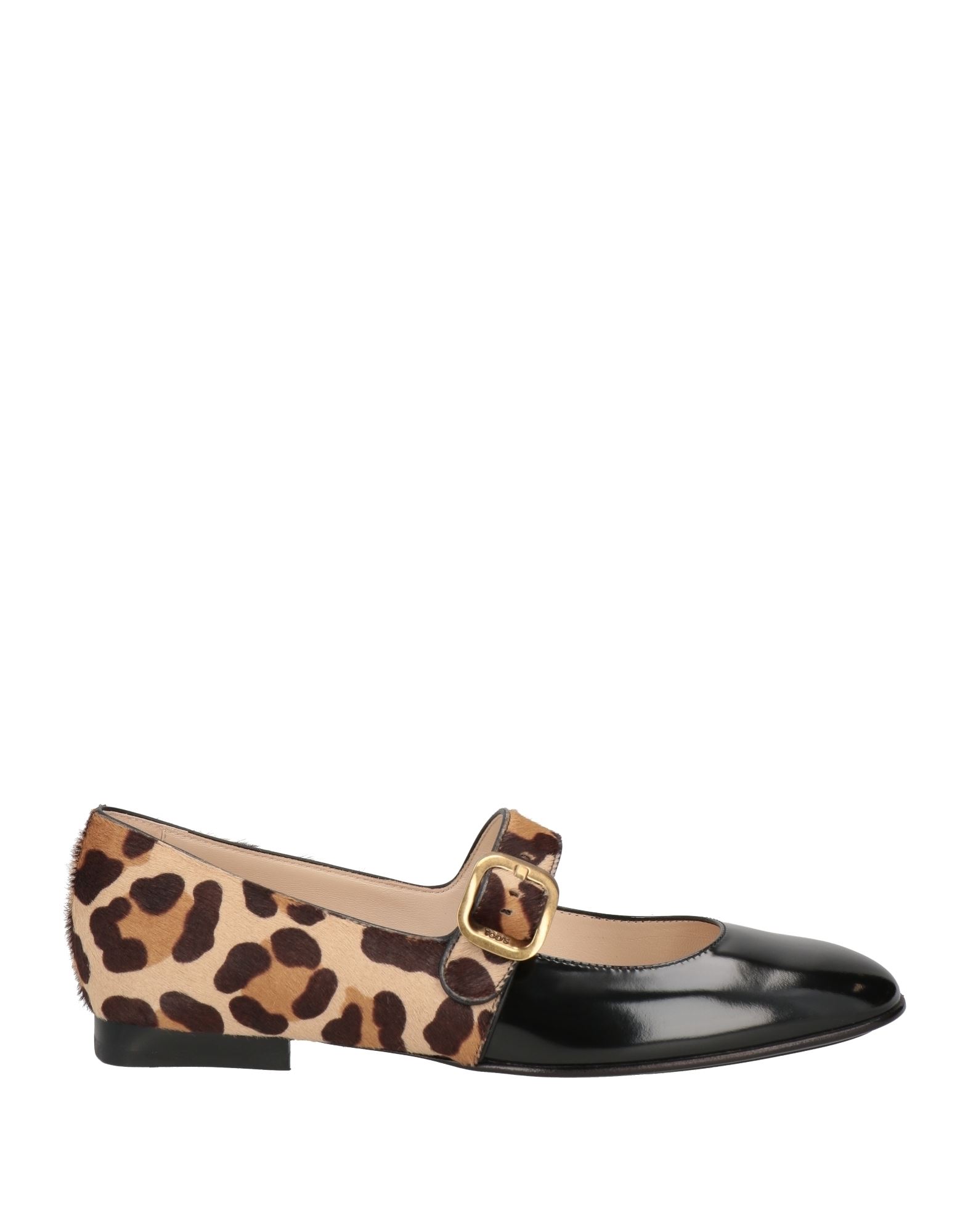 TOD'S TOD'S ΠΑΠΟΥΤΣΙΑ Μπαλαρίνες