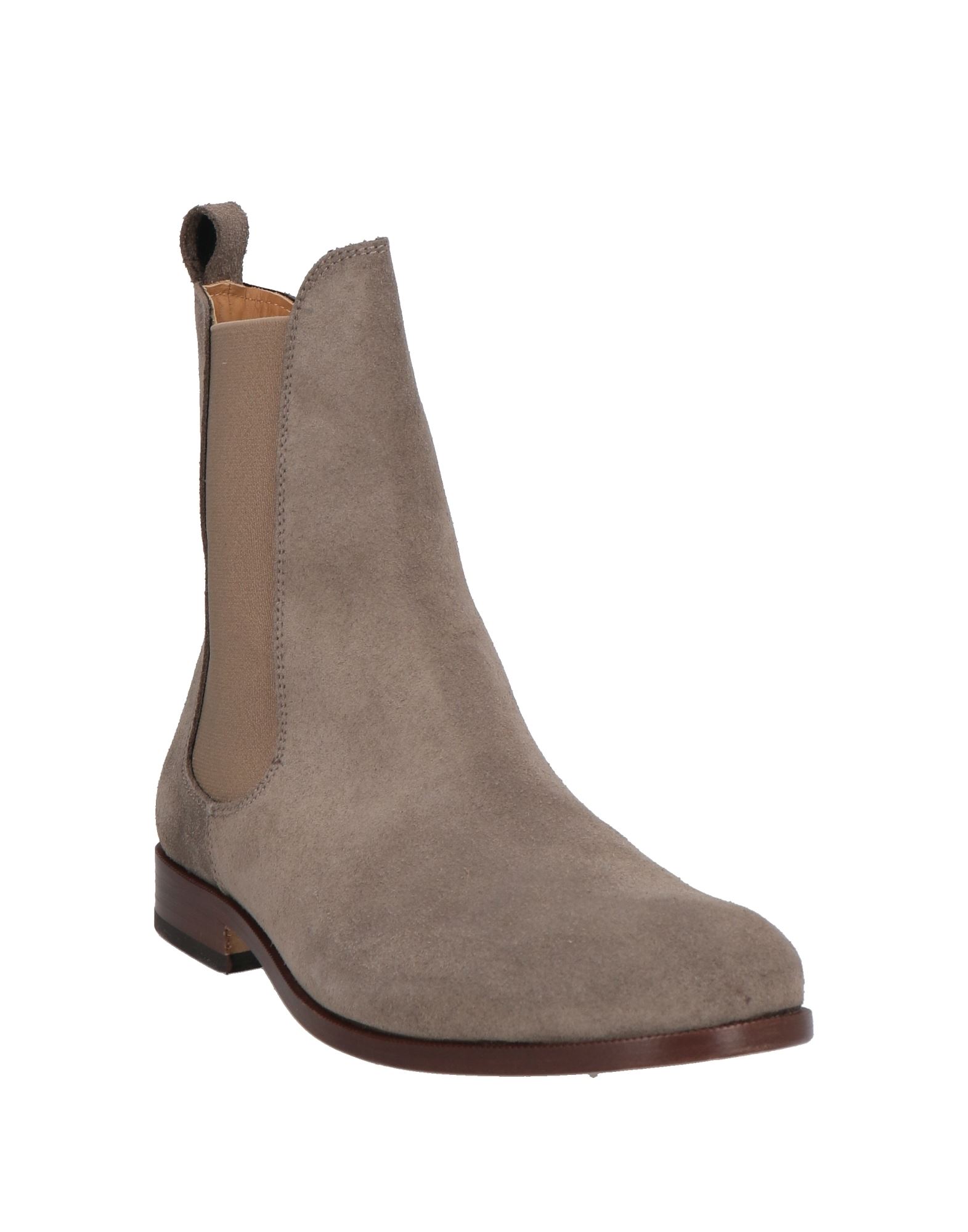  Gallucci - Schuhe - Stiefeletten - On Yoox.com 