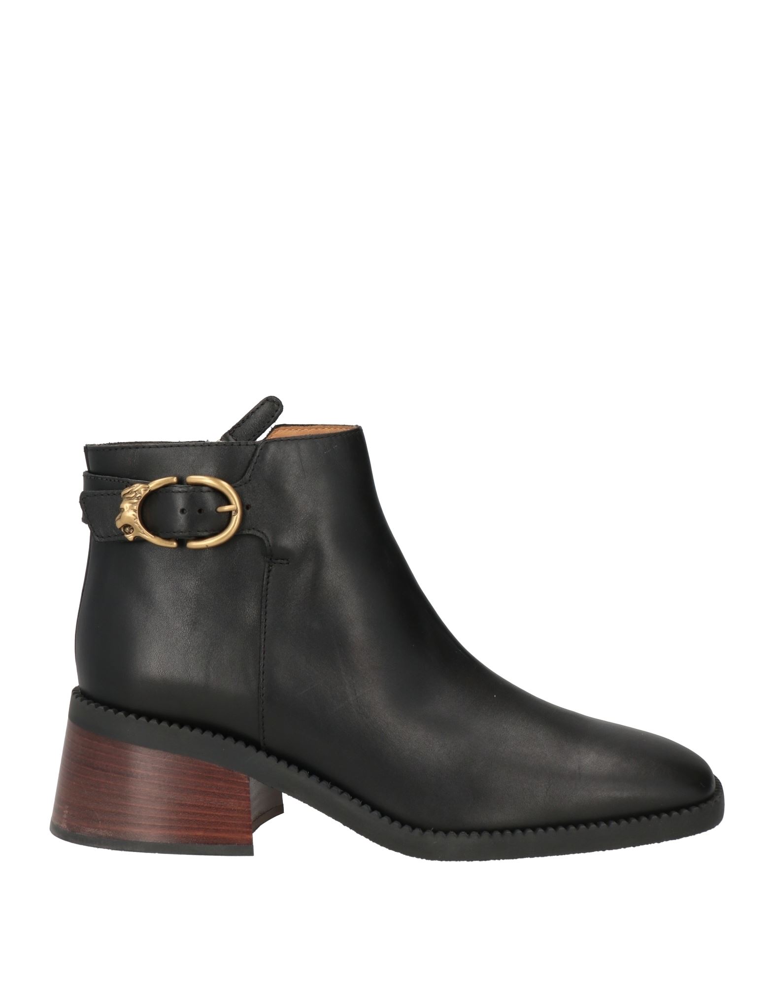 TOD'S TOD'S ΠΑΠΟΥΤΣΙΑ Μποτάκια