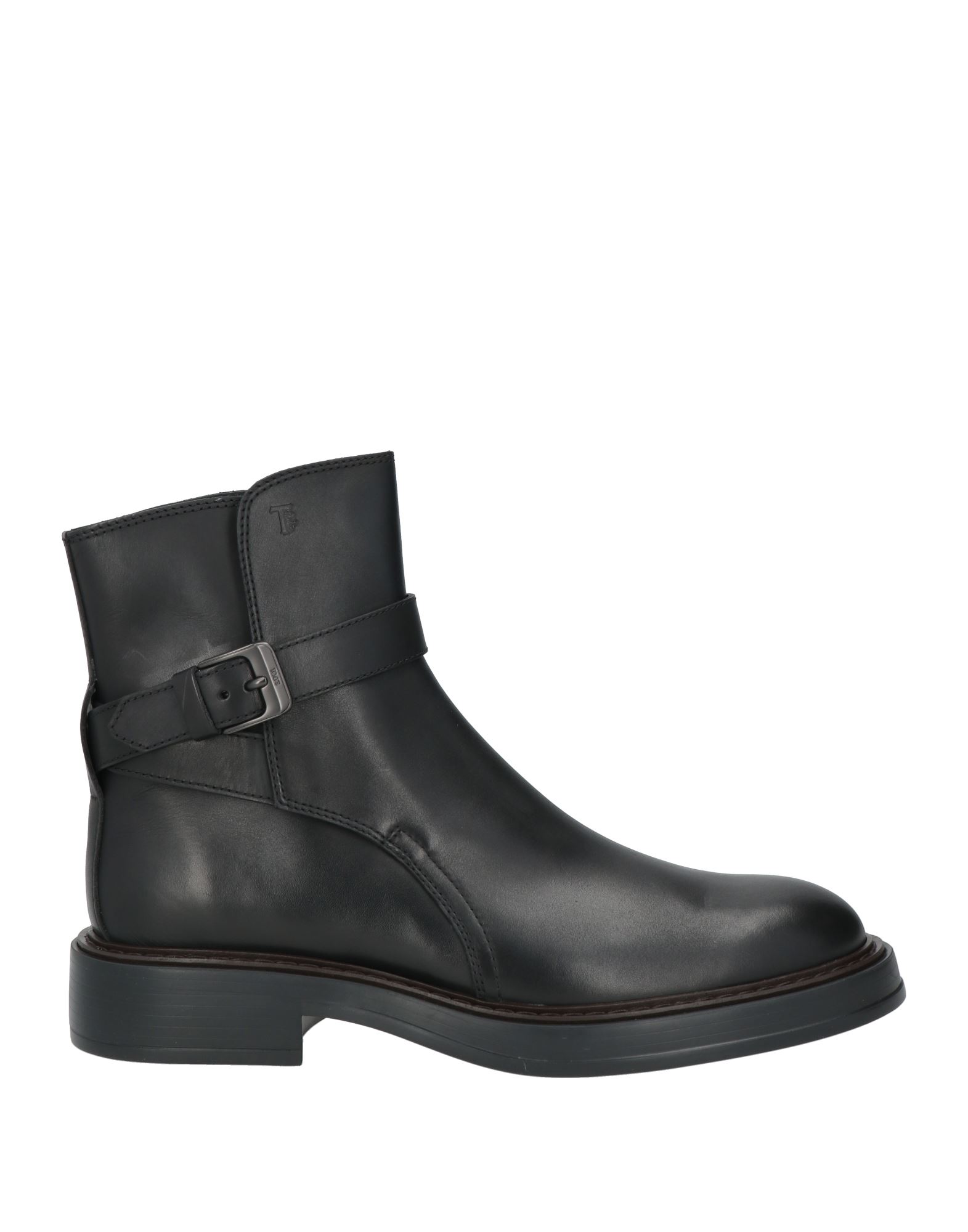 TOD'S ΠΑΠΟΥΤΣΙΑ Μποτάκια